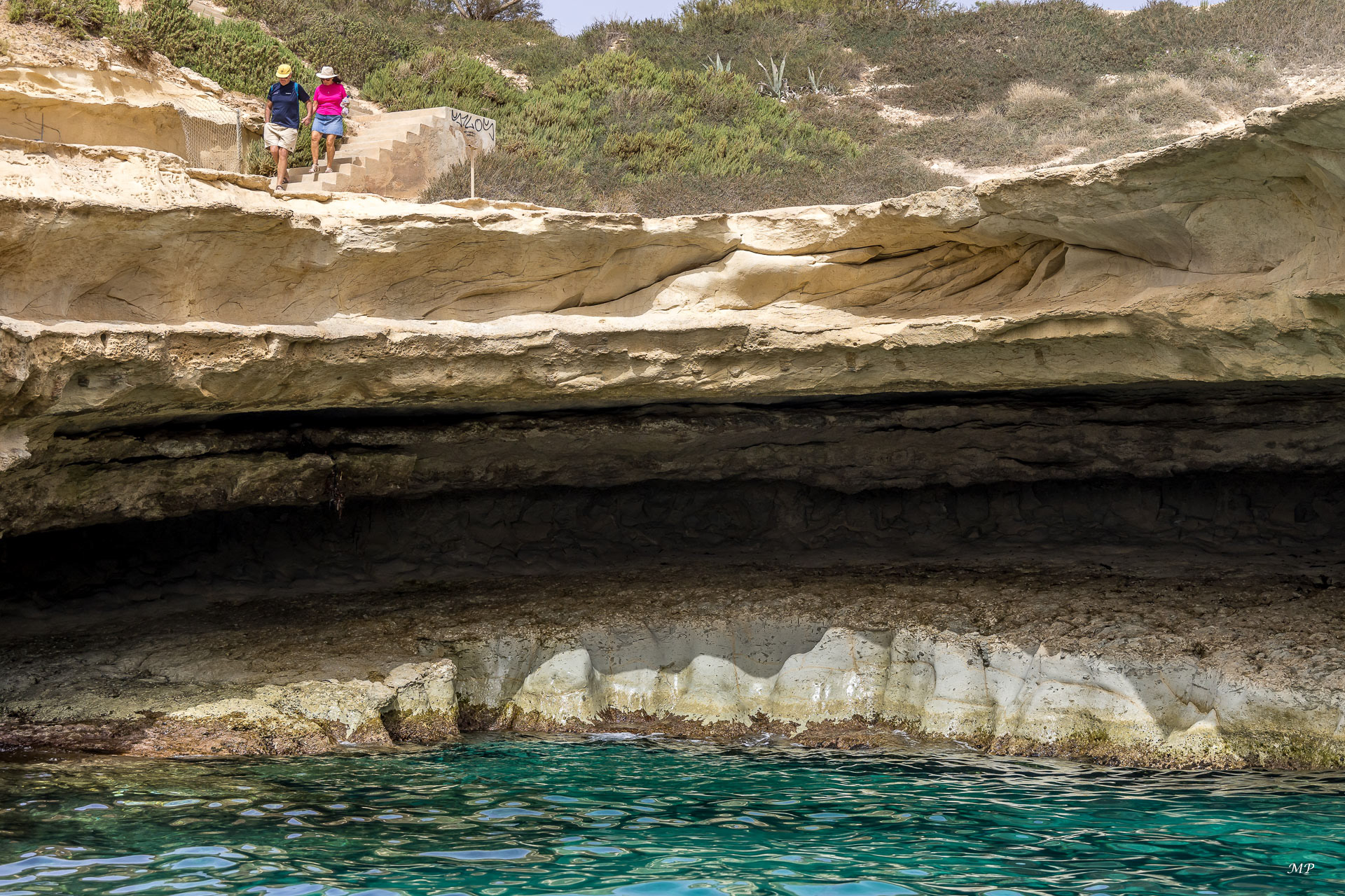 Marsaskala St Peter's pool