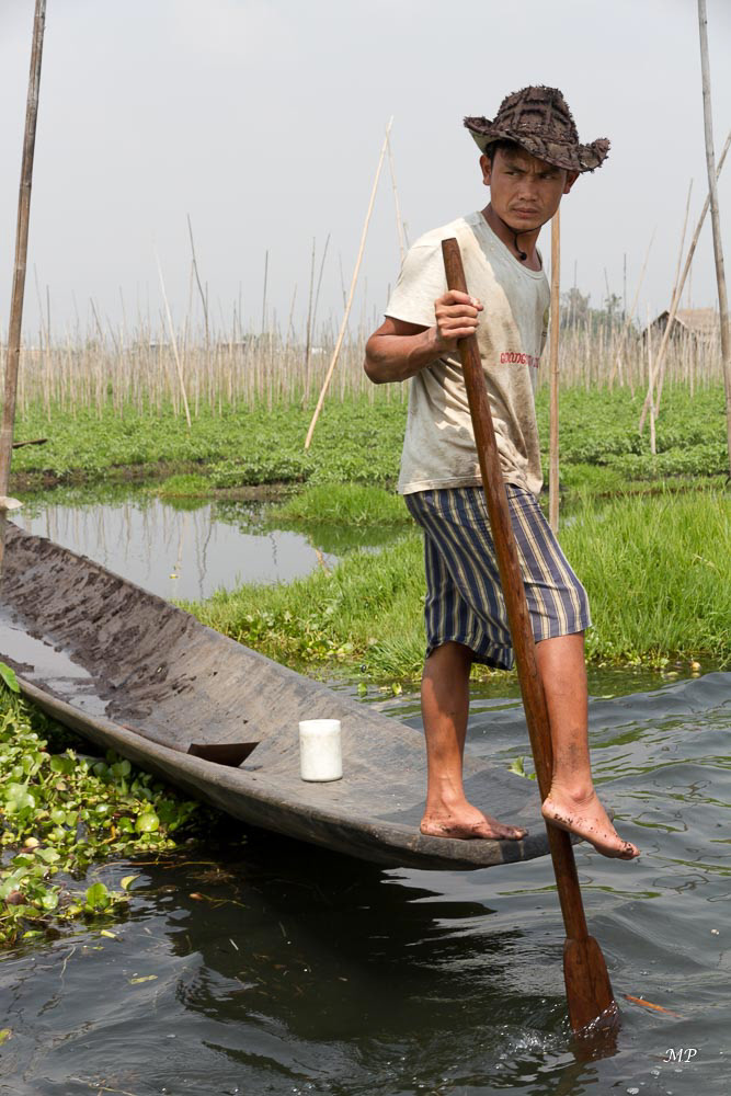 Lac Inle
