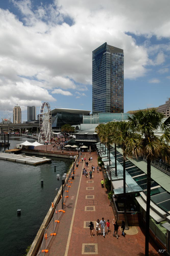 Darling Harbour