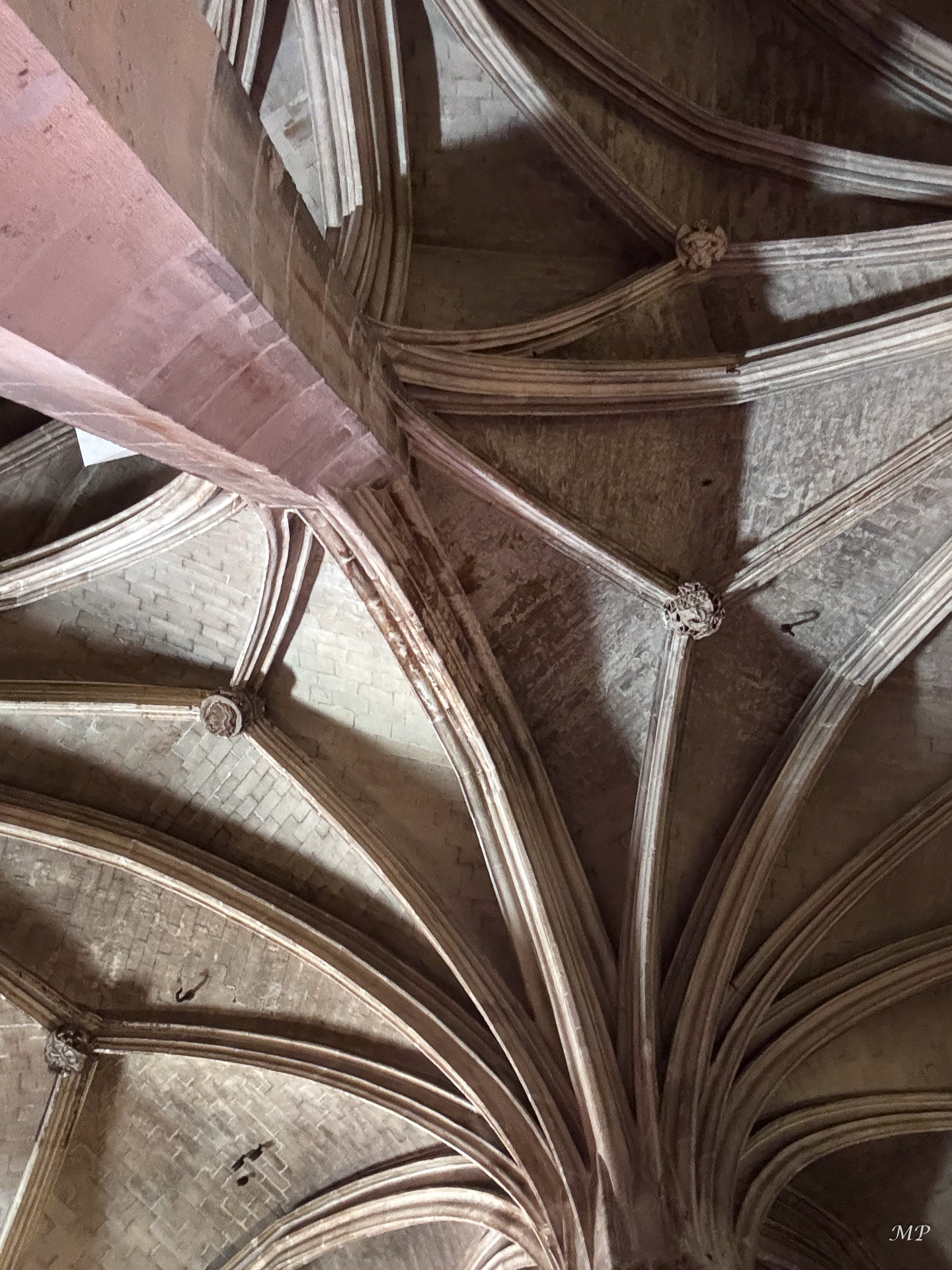 Eglise Saint-Severin (Ve)