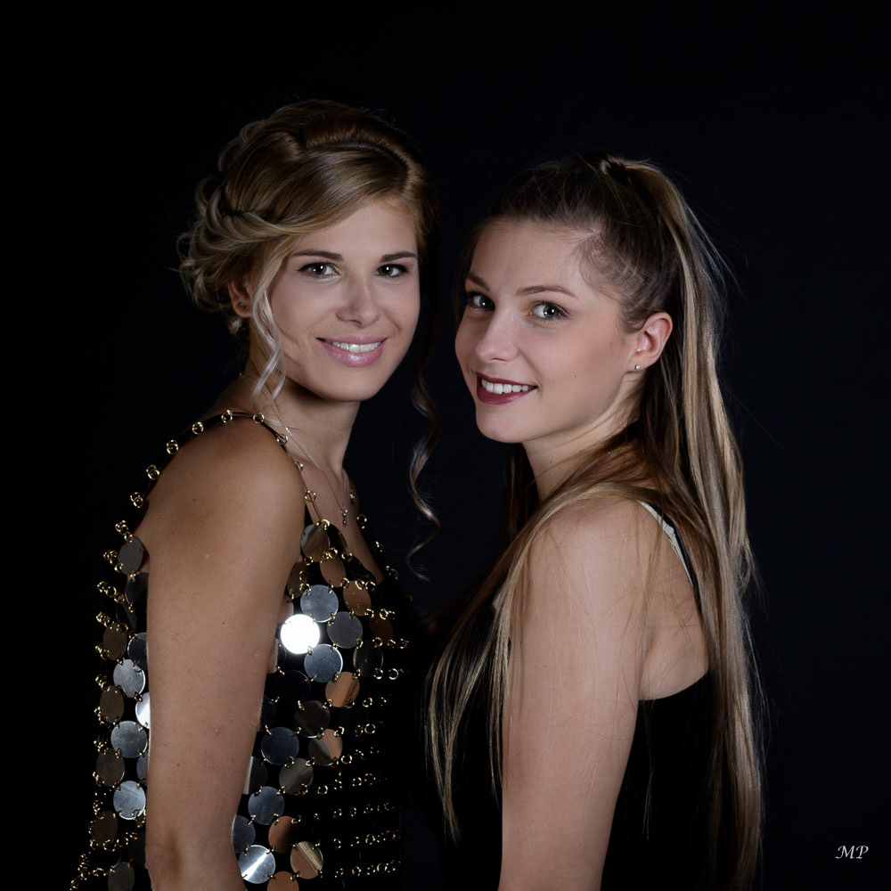 Angie et Alex