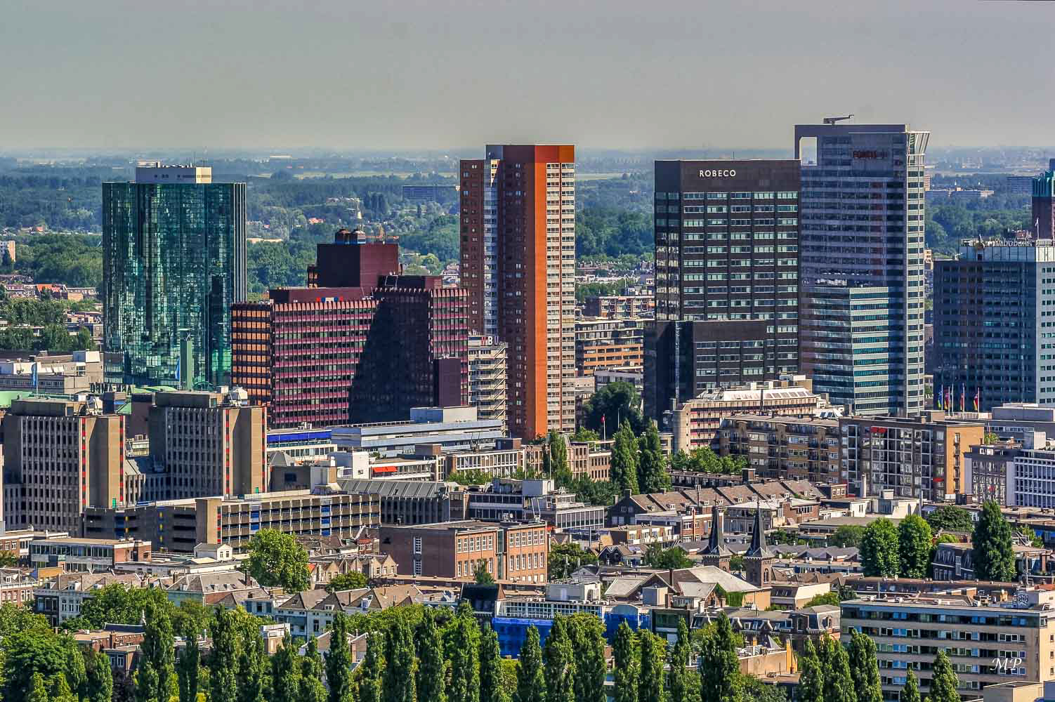 Rotterdam