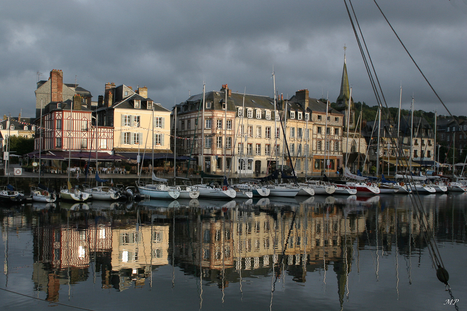 Honfleur (Calvados)