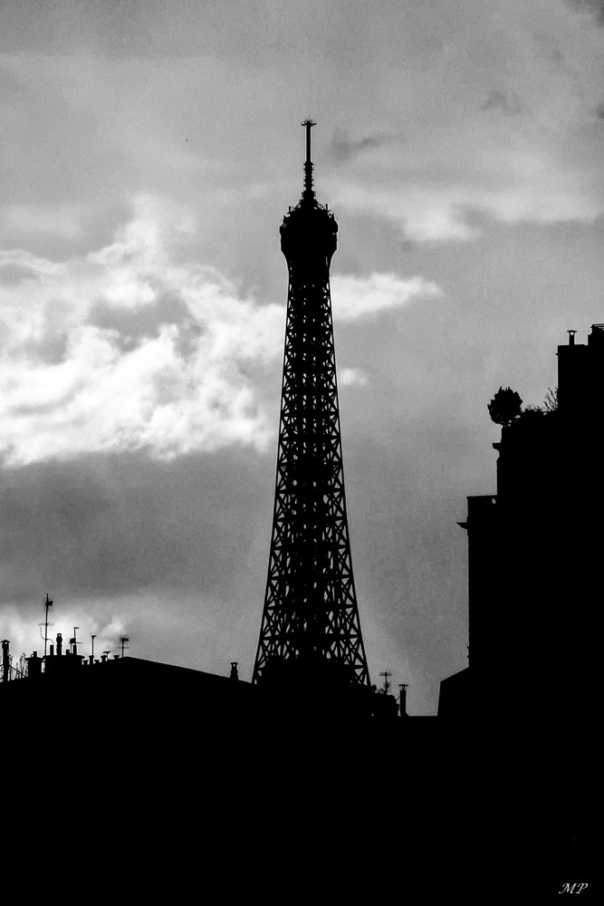 Tour Eiffel (VIIe)