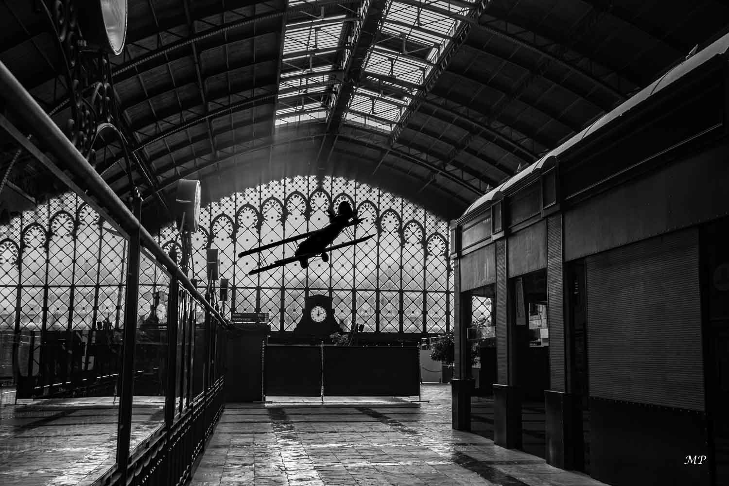 Dans le quartier du Barrio, centre commercial de la Plaza de Armas