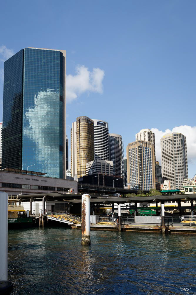 Darling Harbour