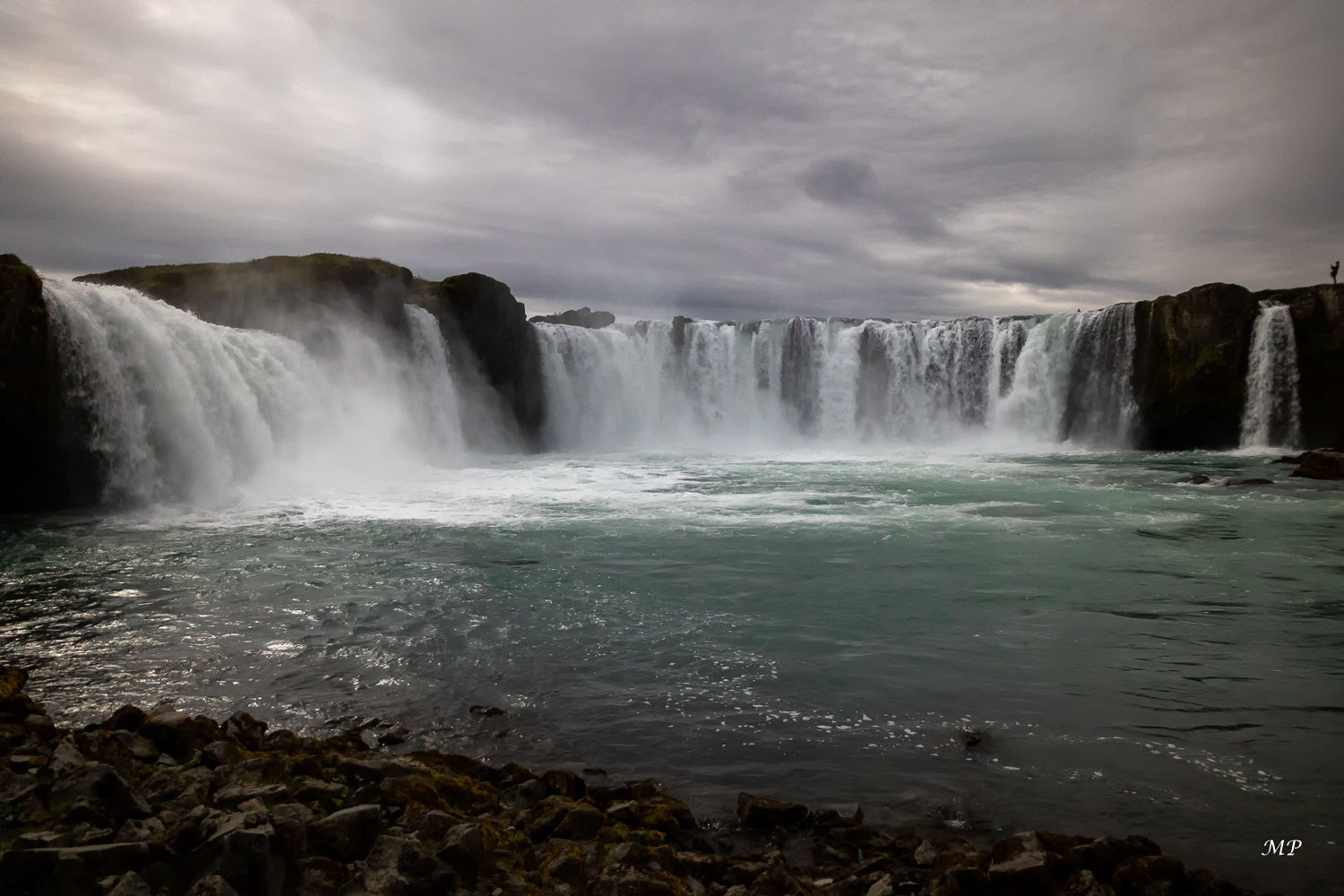 Goðafoss