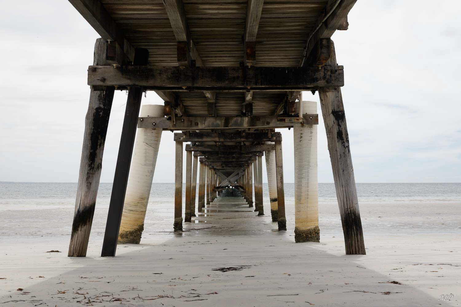 Péninsule Eyre – Port Neill