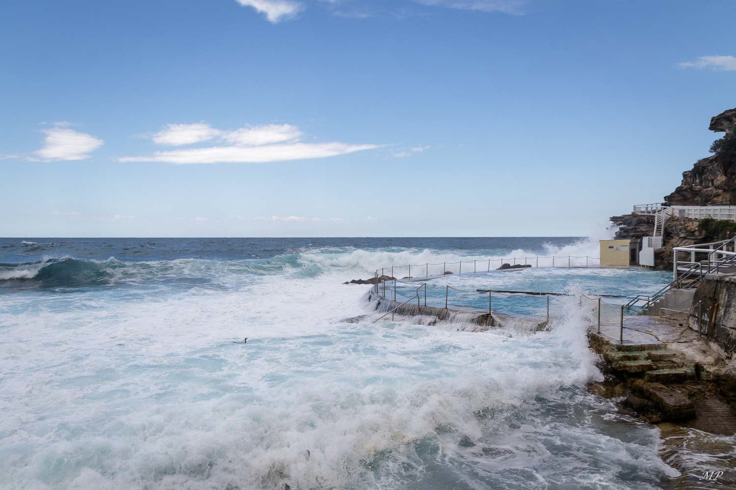 Bronte Beach
