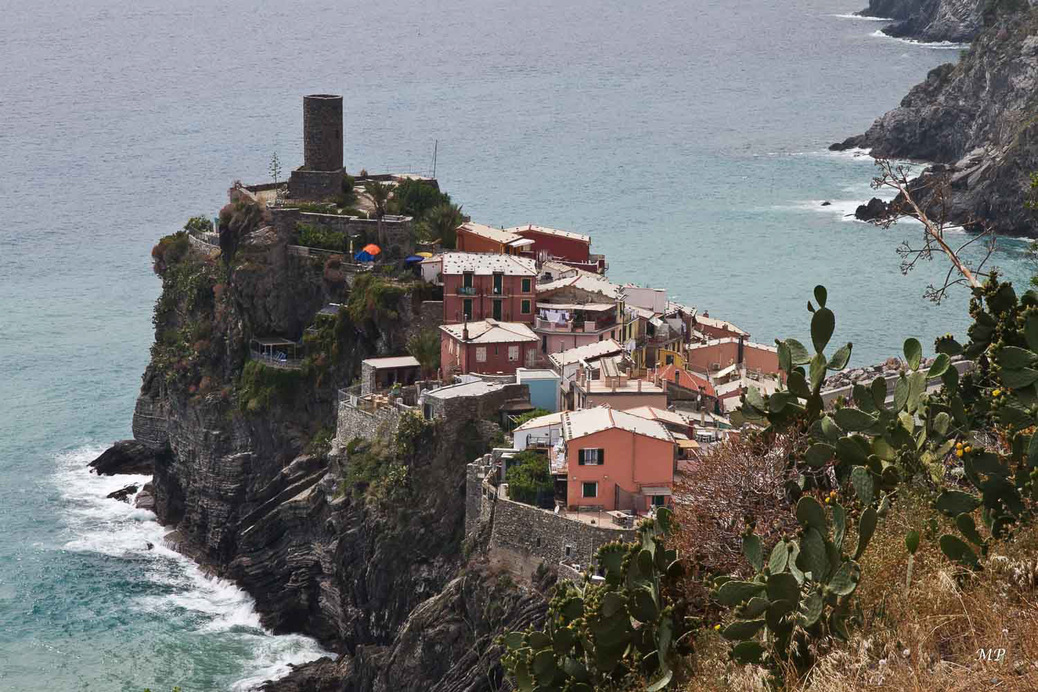 Vernazza