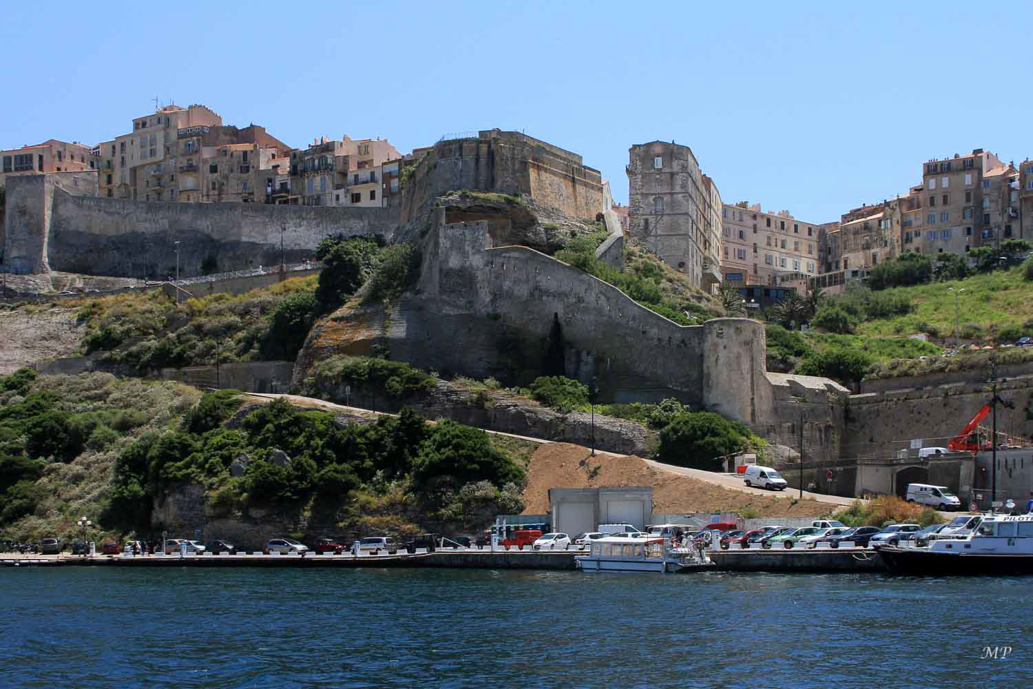 Bonifacio