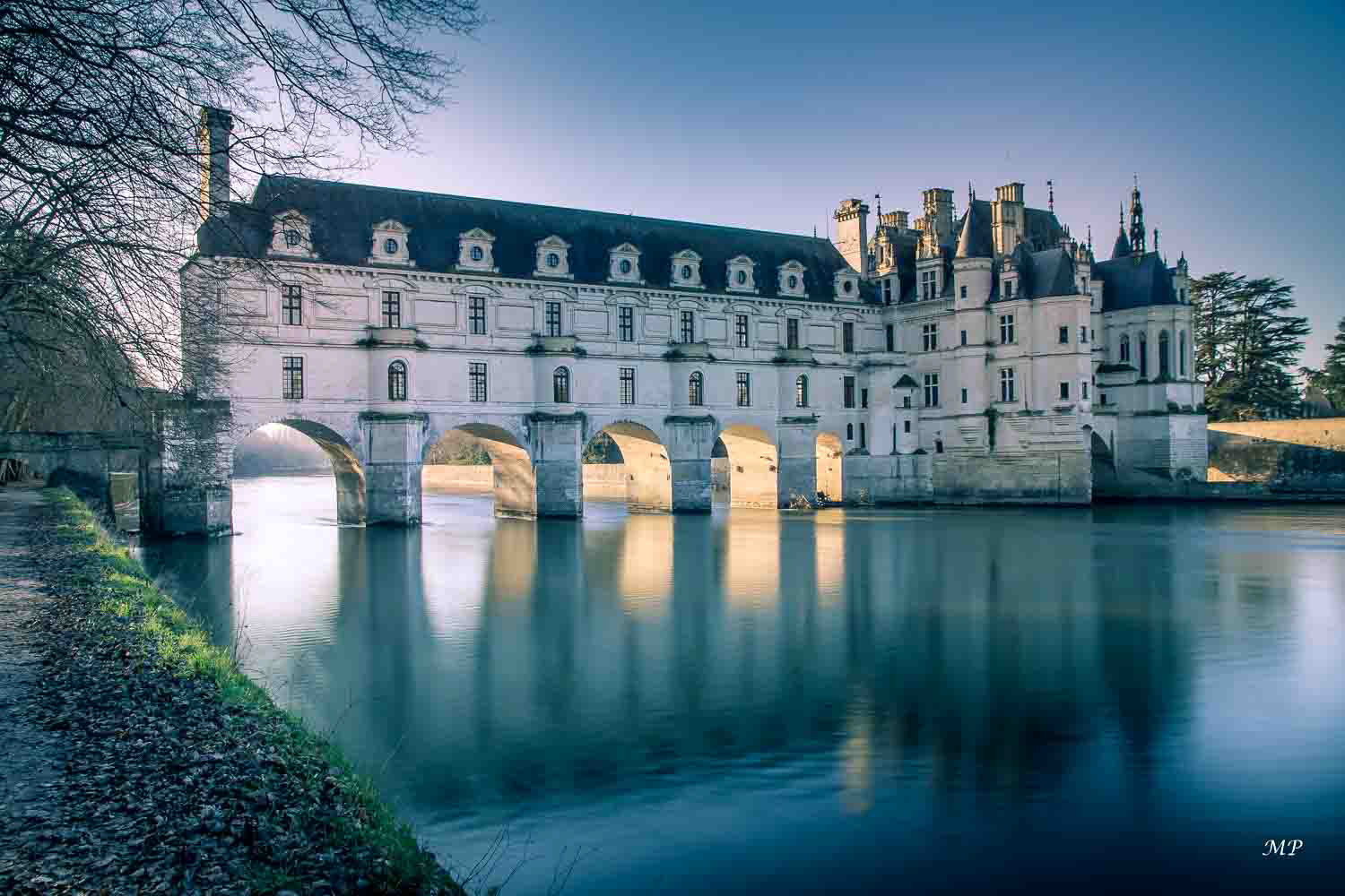 Chenonceau  (37)