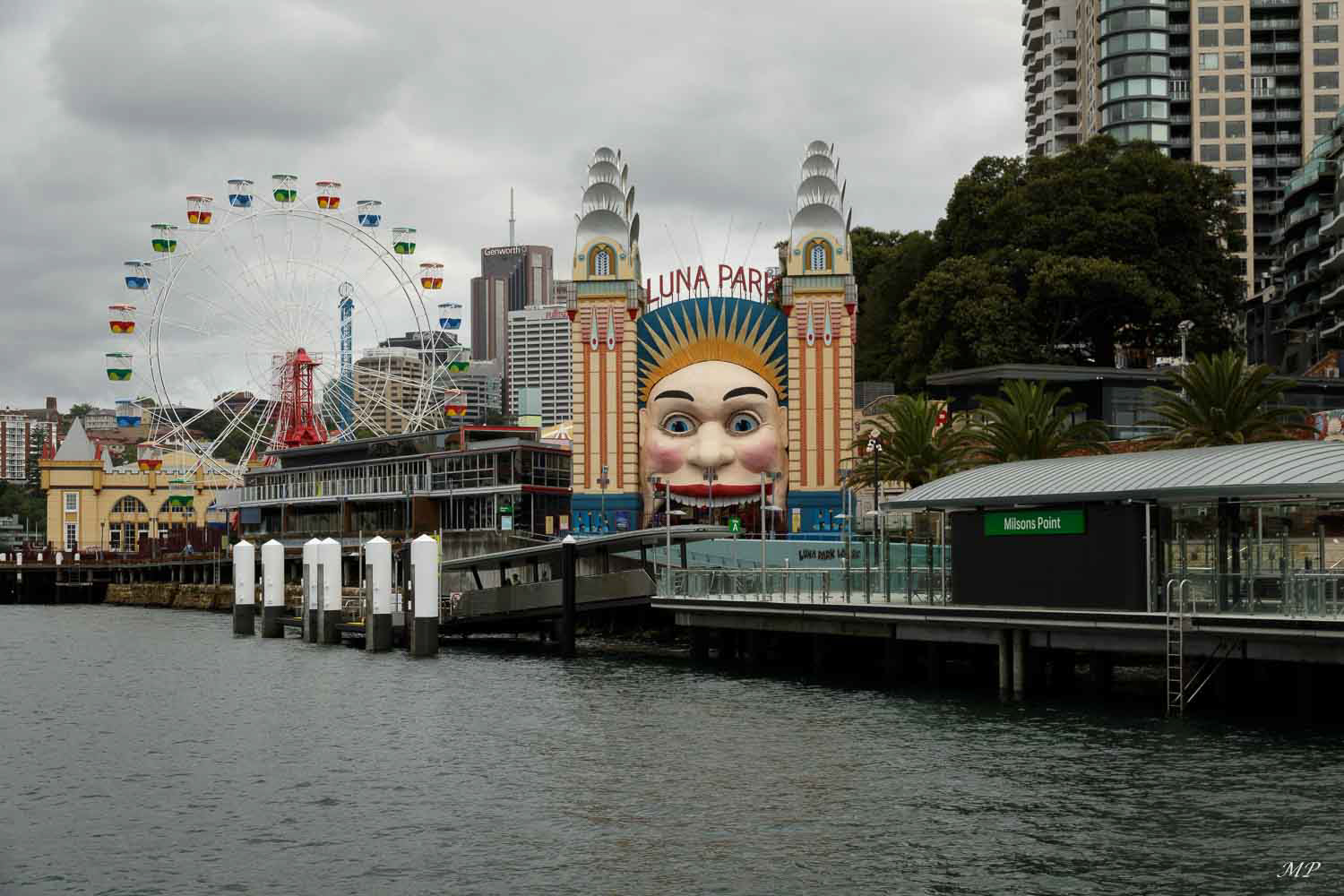 Luna Park