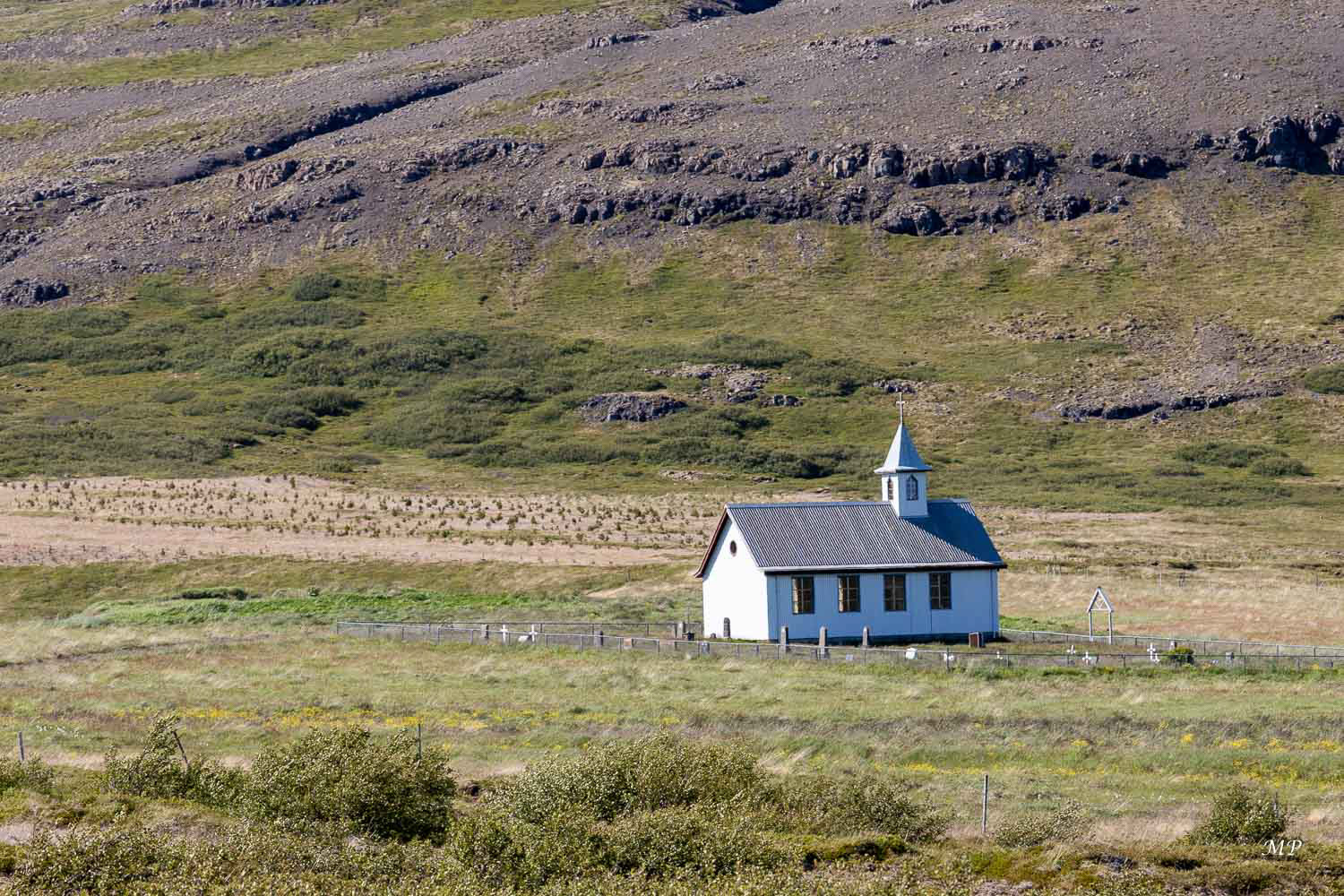 Péninsule de Snæfellsnes
