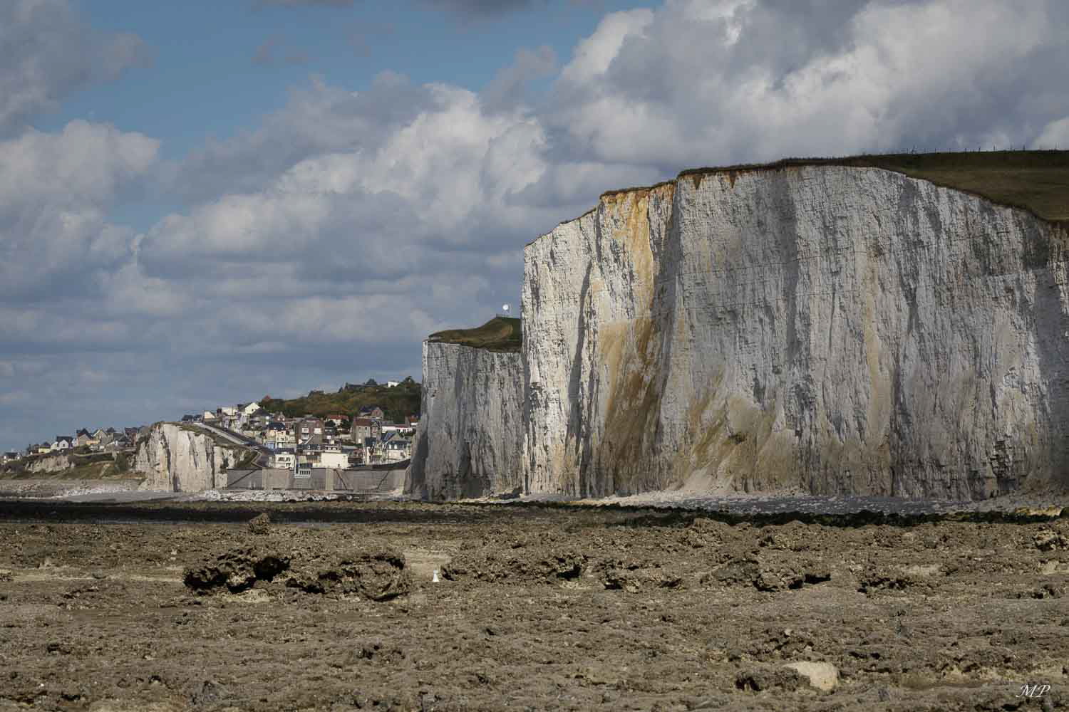 Ault et Bois-de-Cise