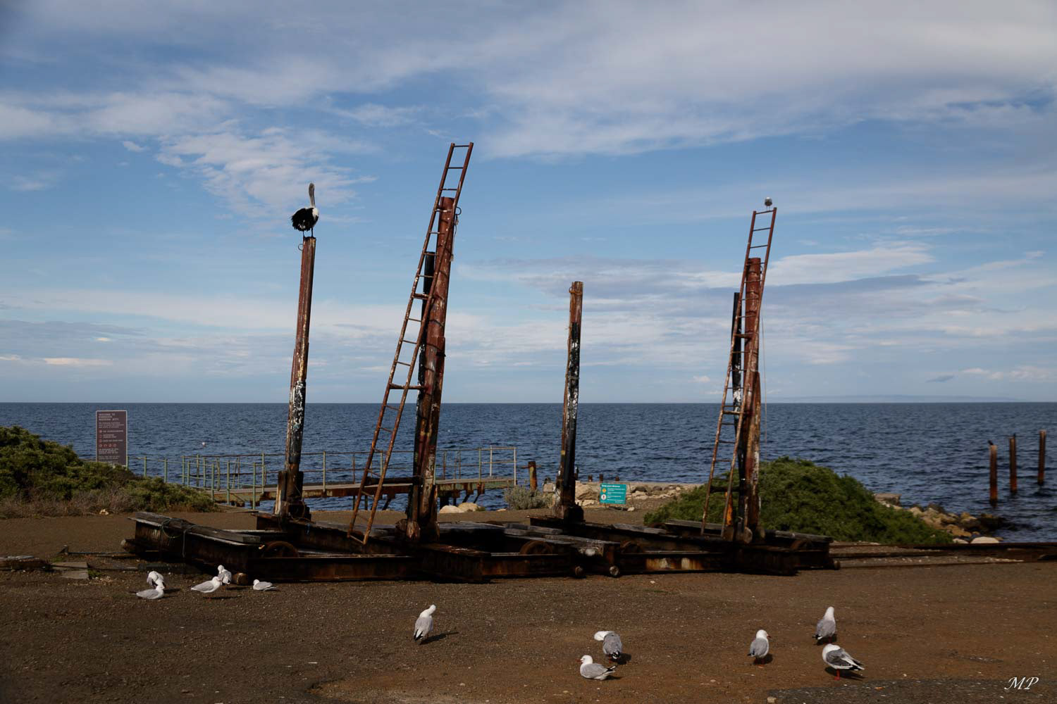 Kangaroo Island - Kingscote