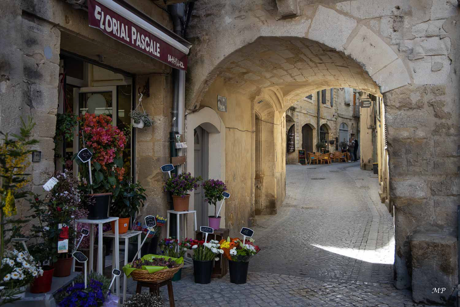 Camargue - Sommières