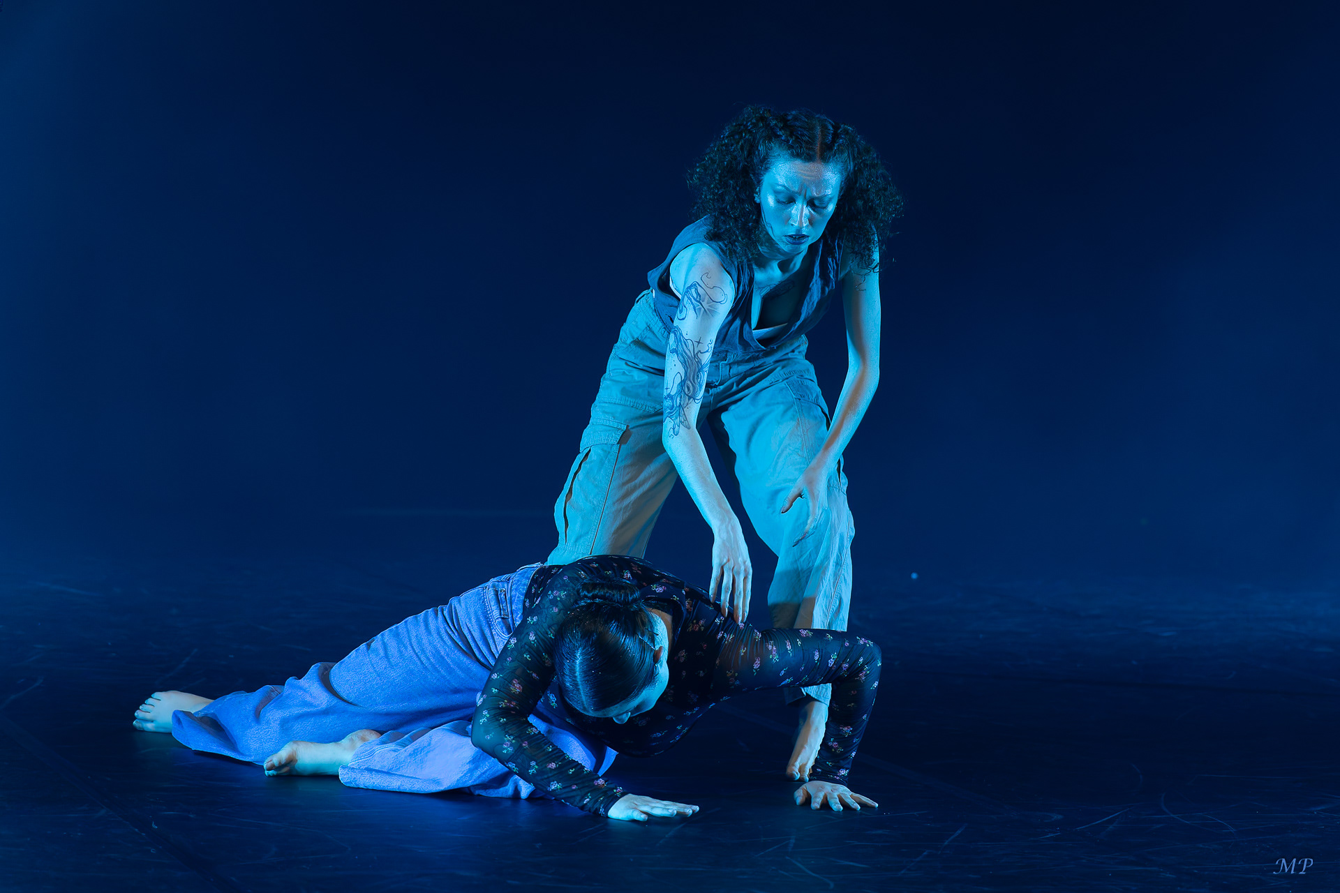 "Esprit de fête" - EMMD Saran 2025