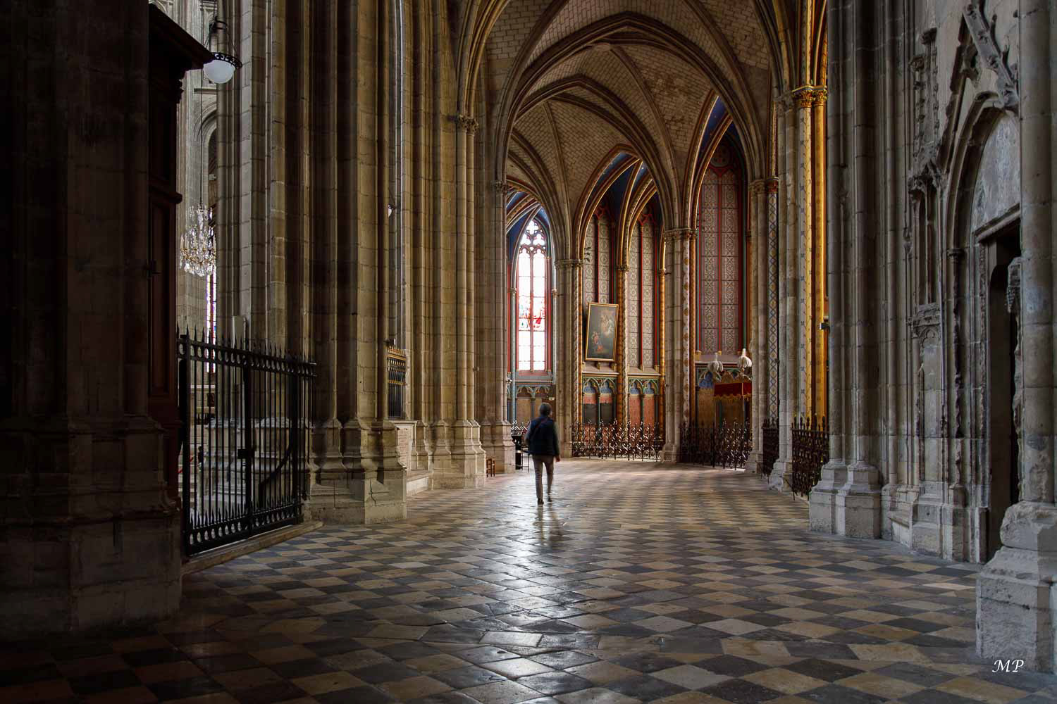 Cathédrale d'Orléans
