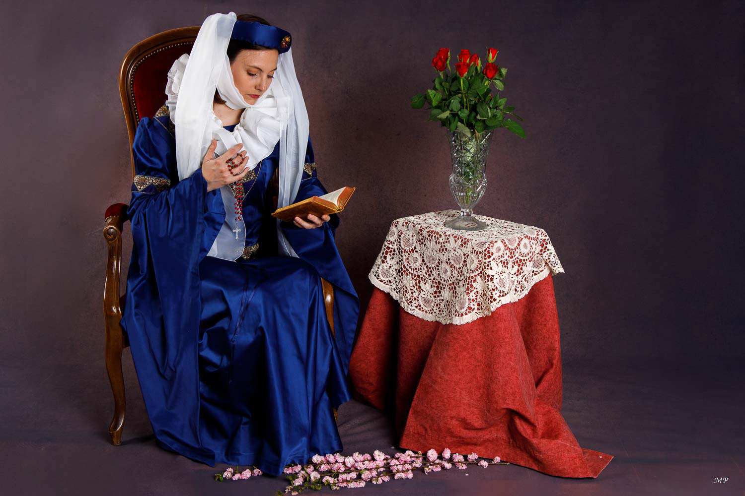 Au temps d'Aliénor d'Aquitaine