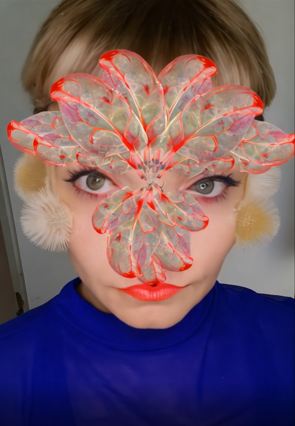AR filter