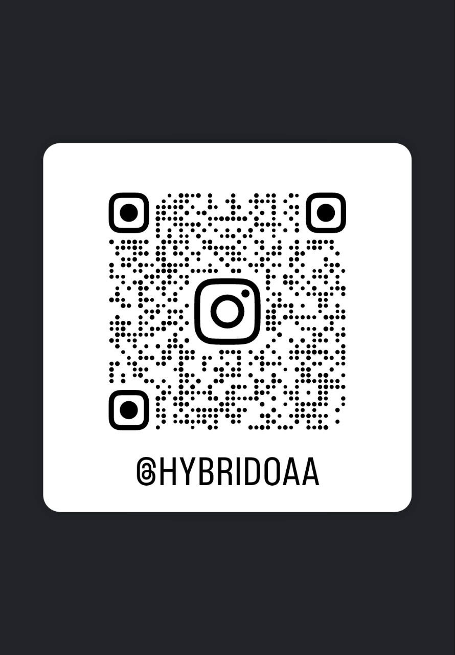 IG account for filters