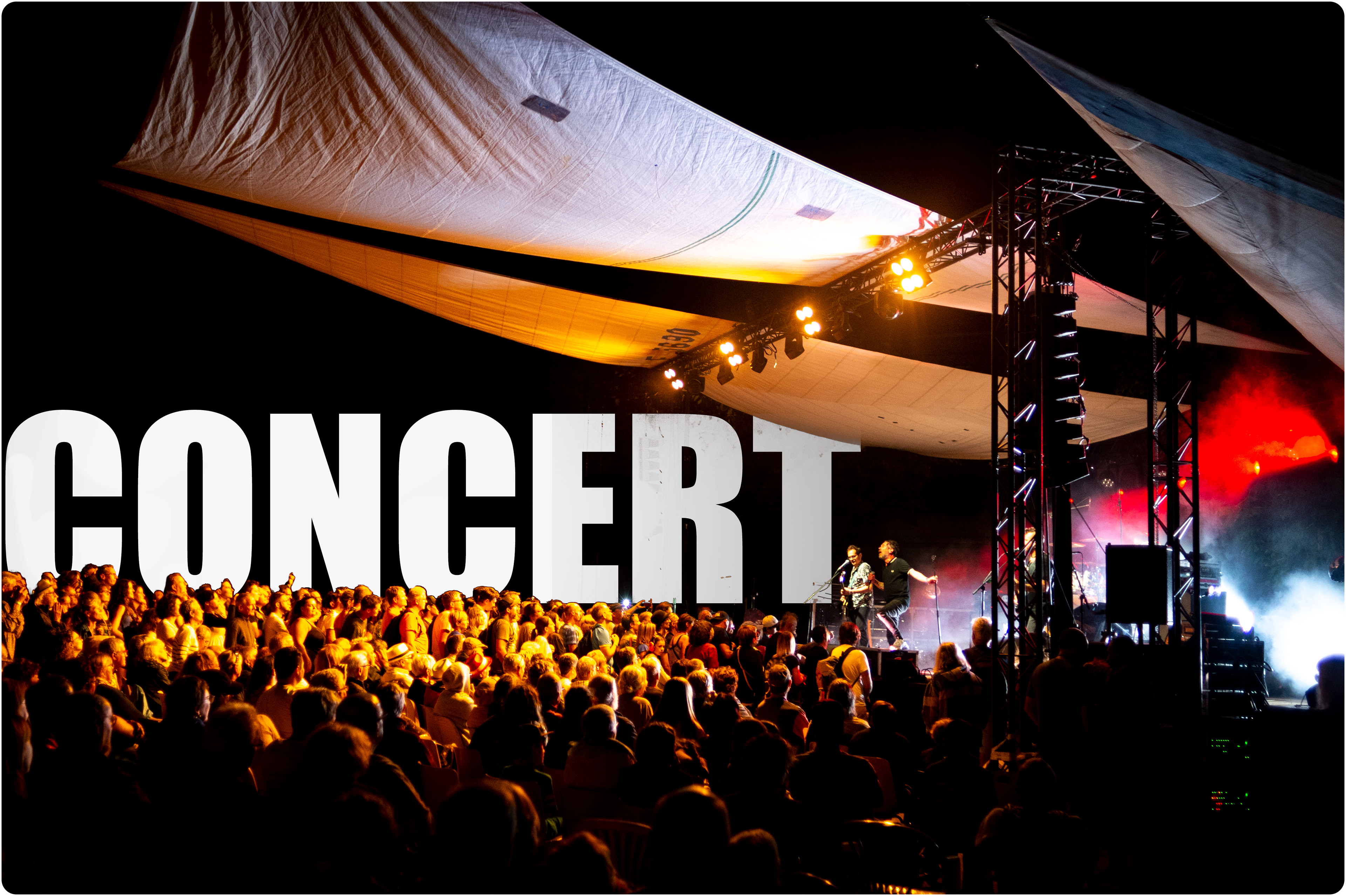 Galerie Concert