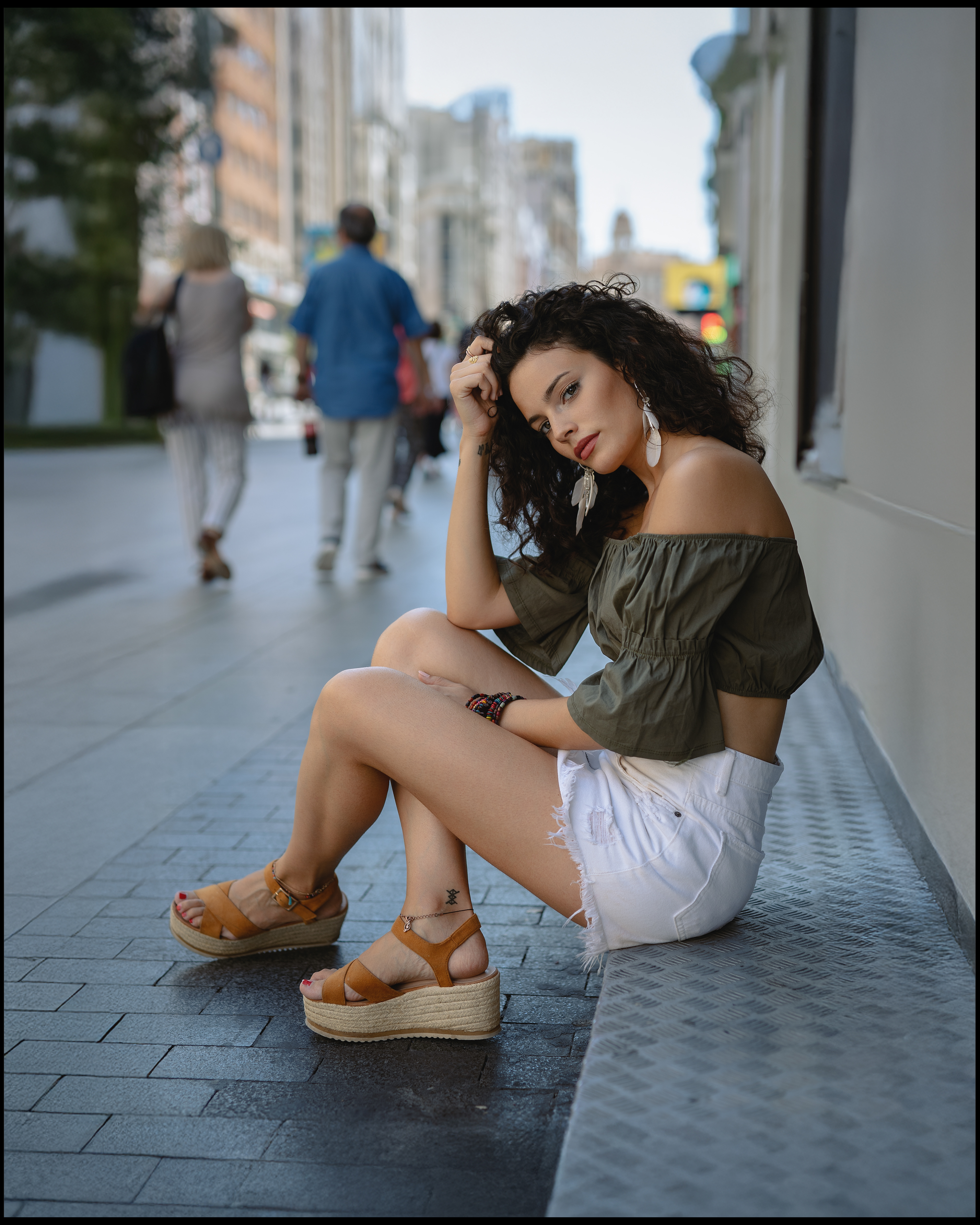 Isabel