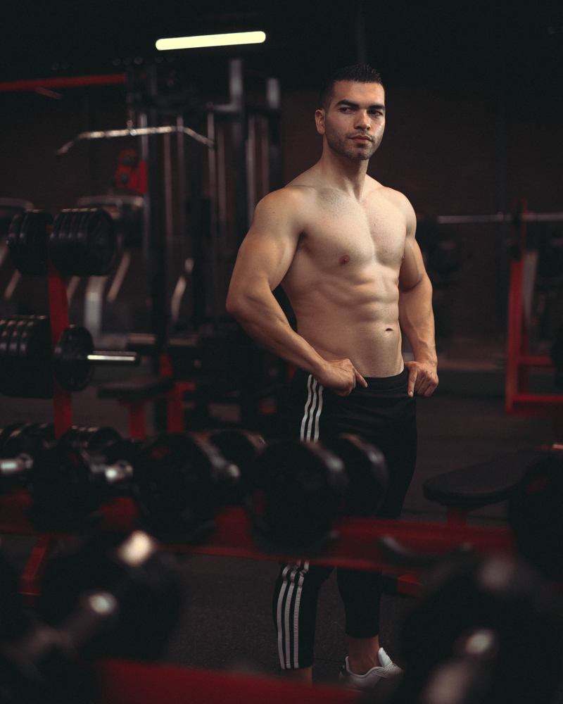 Santa Fe Gym