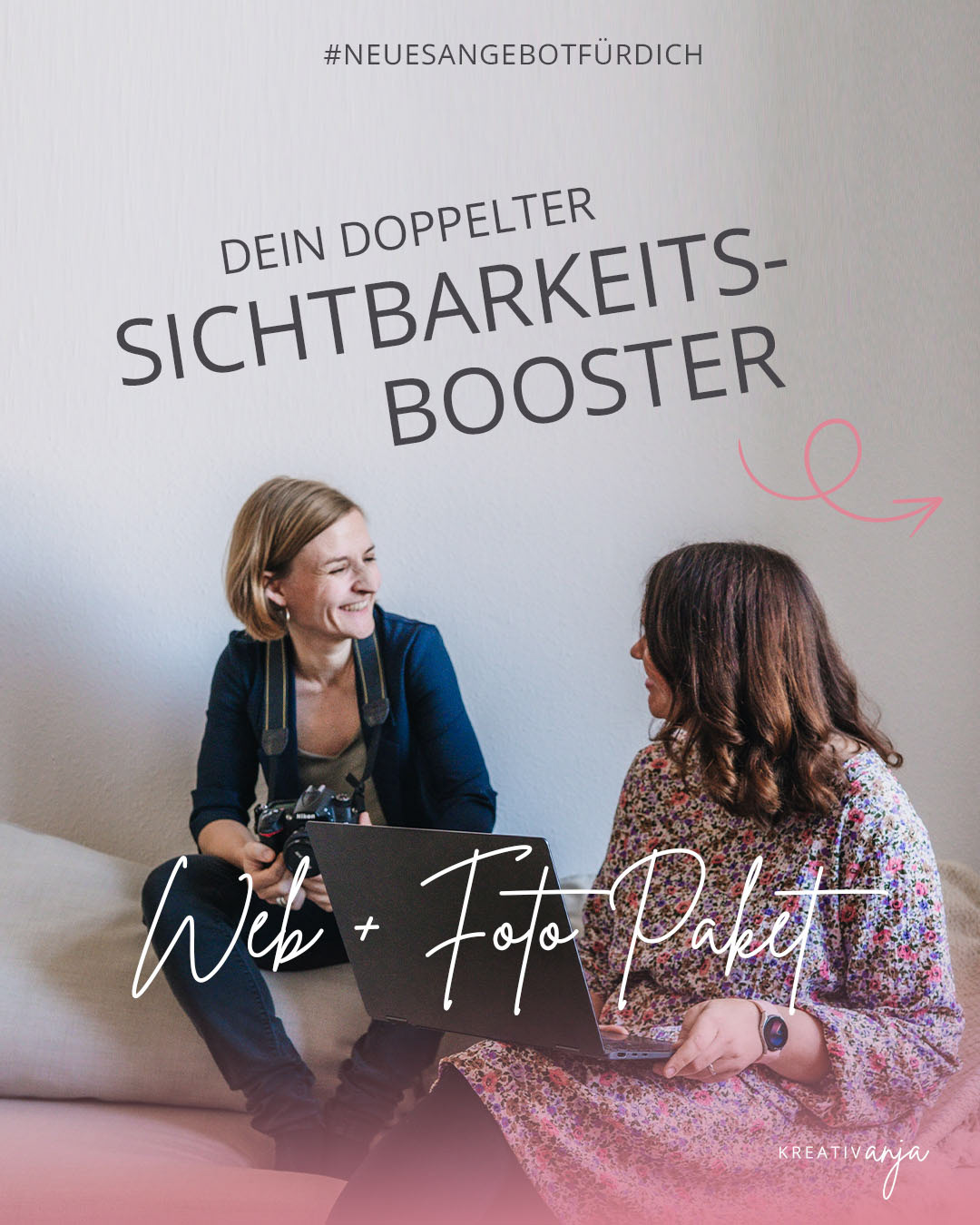 Webdesign und Businessfotos Schwerin