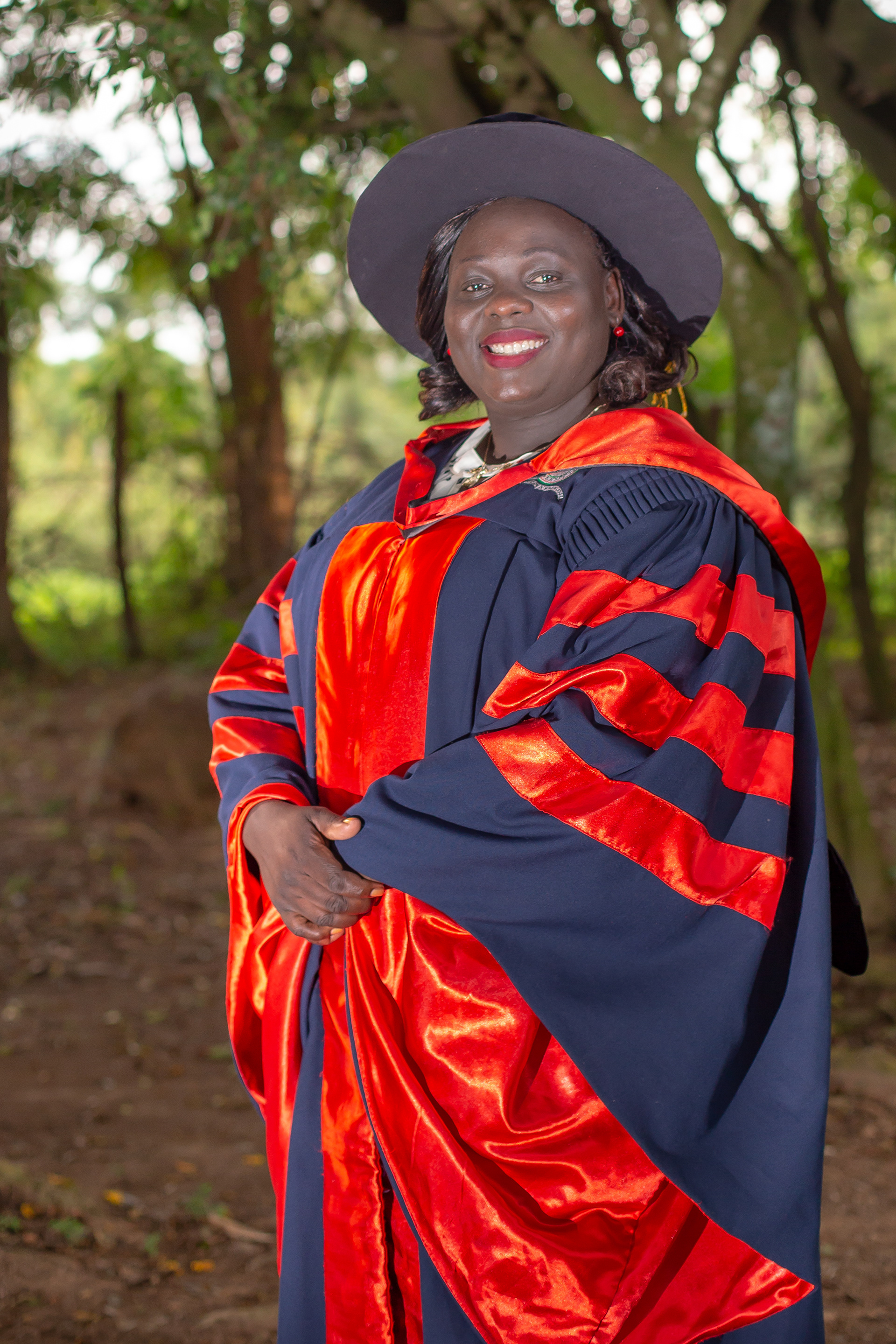 Graduation Photoshoots