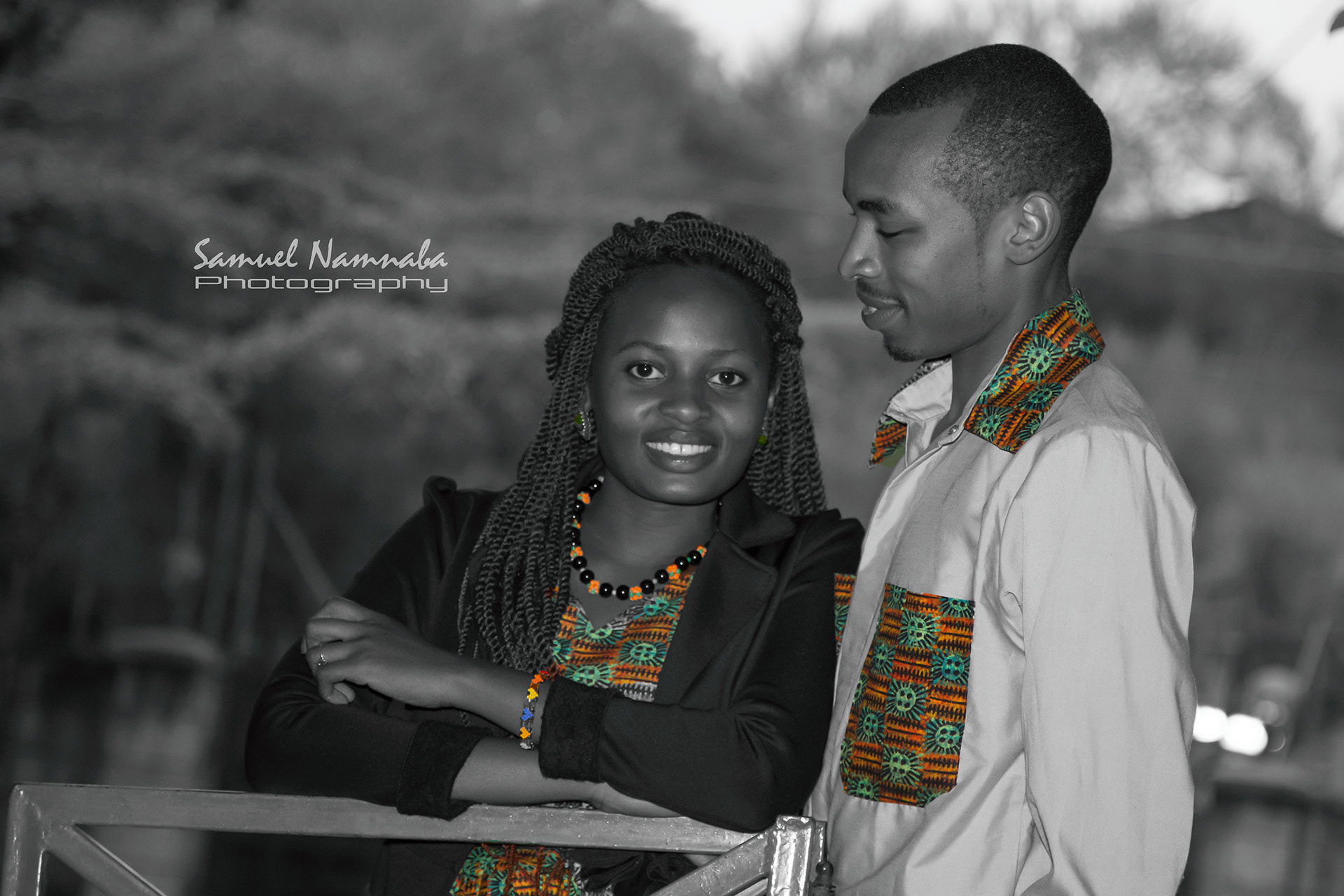 Engagements