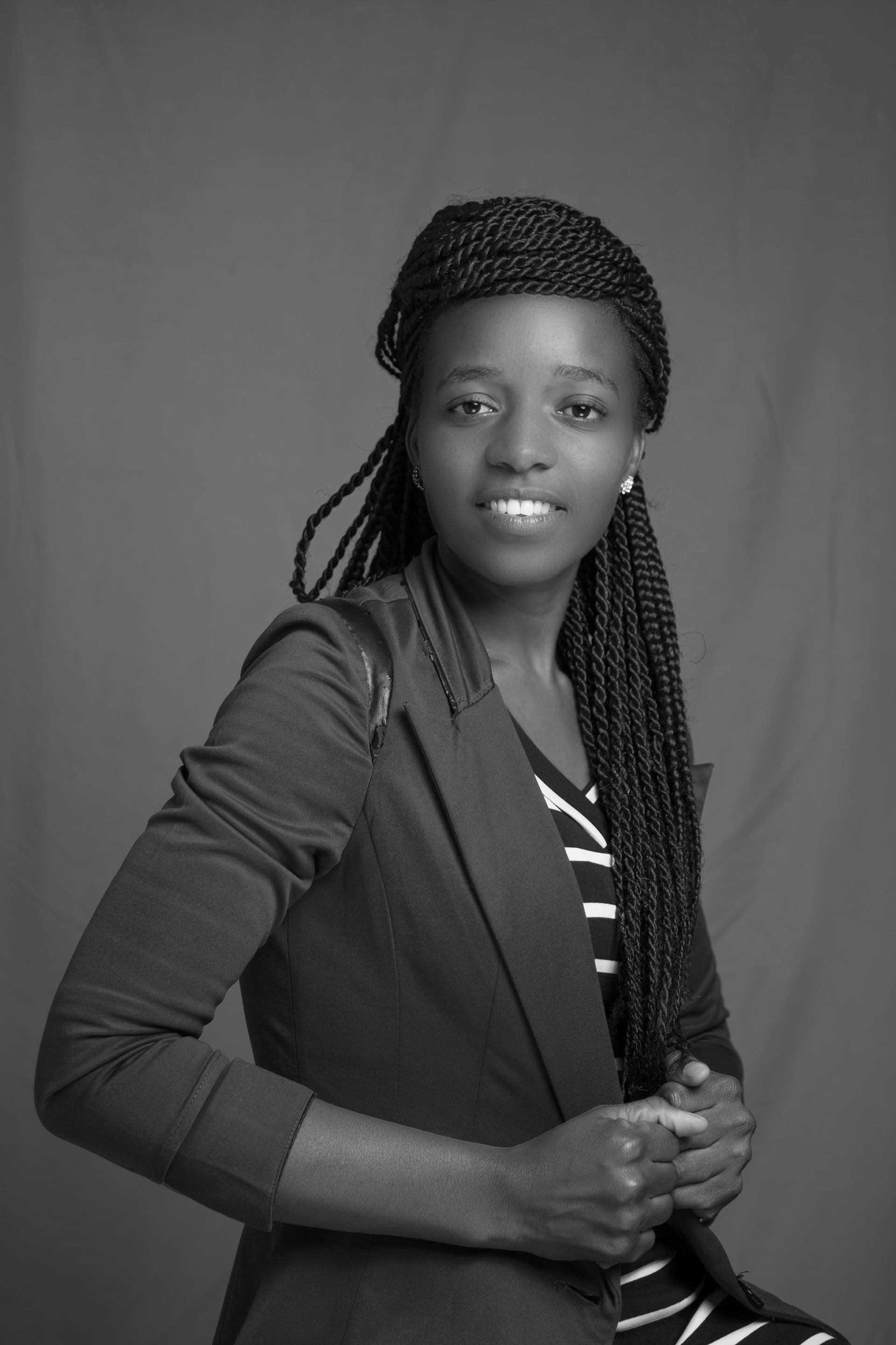 Corporate Portraits