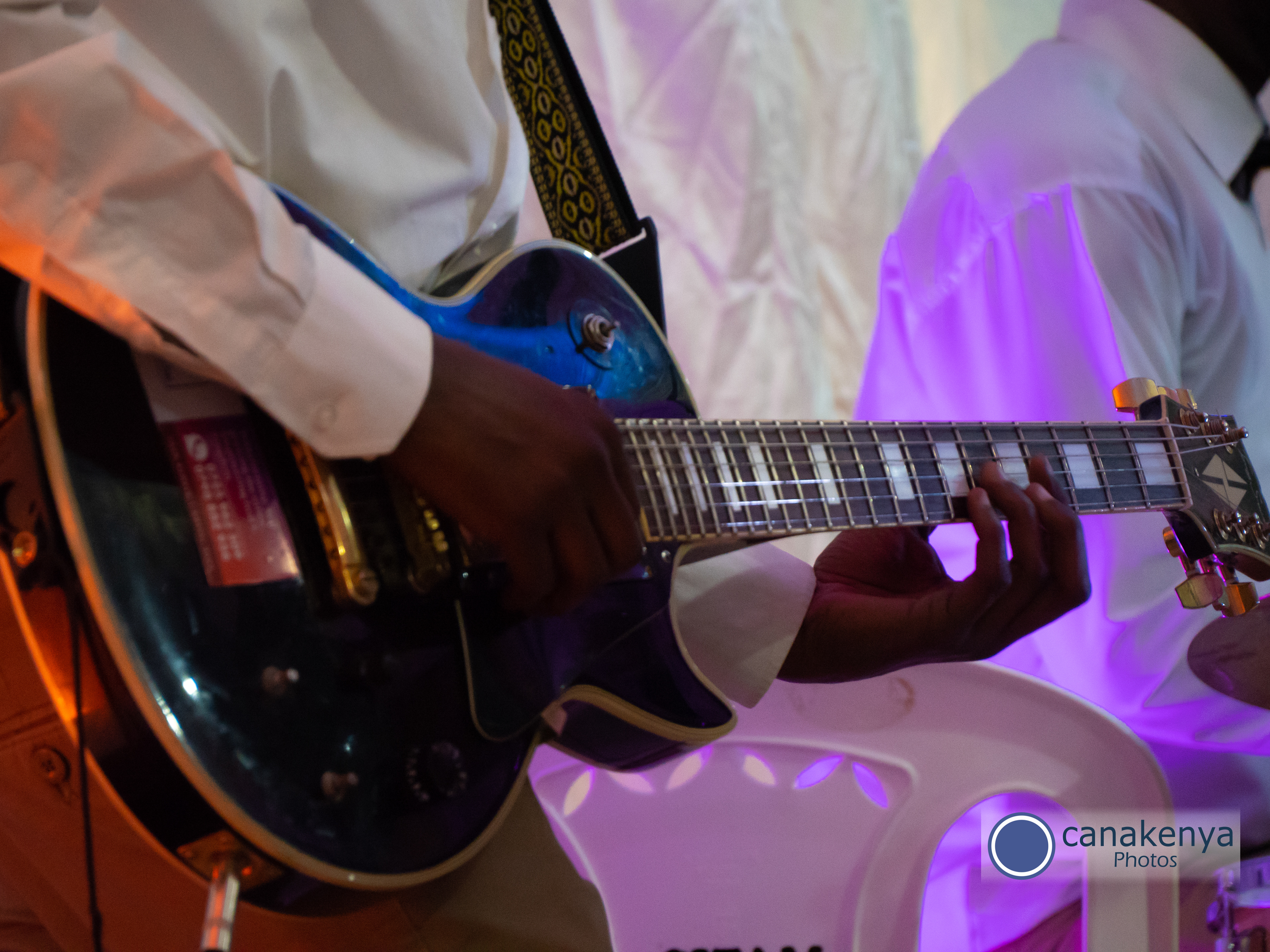 Worship Concerts
