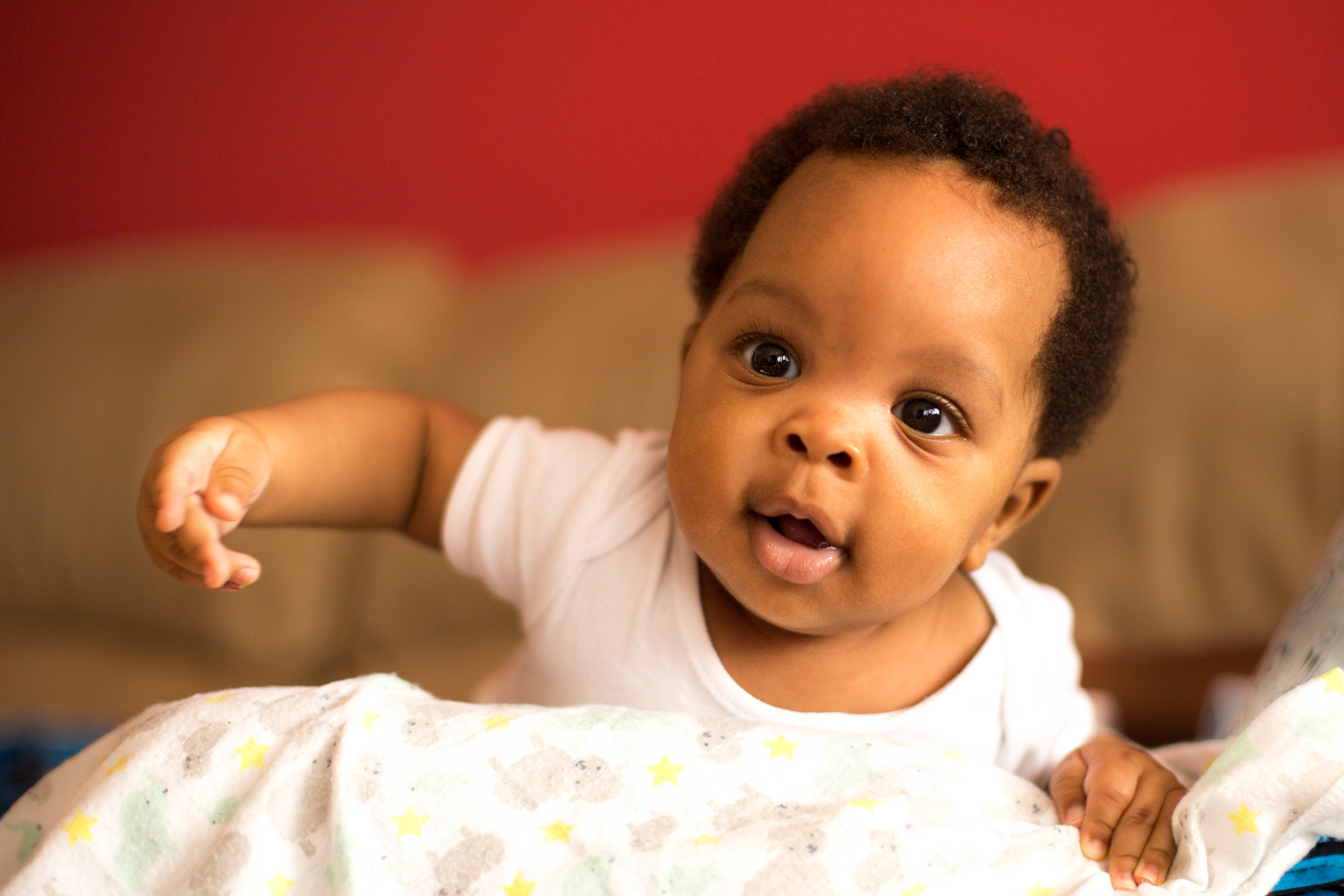 Baby photoshoots