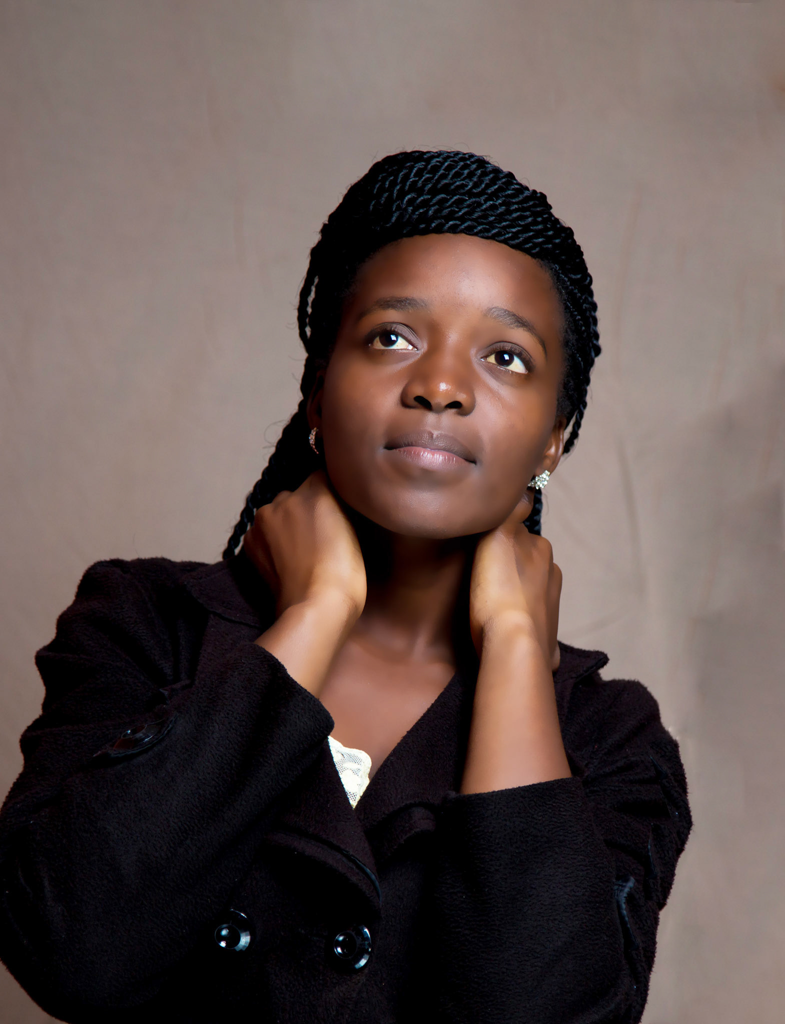 Studio Portraits