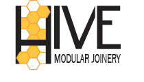 Hive Logo Design