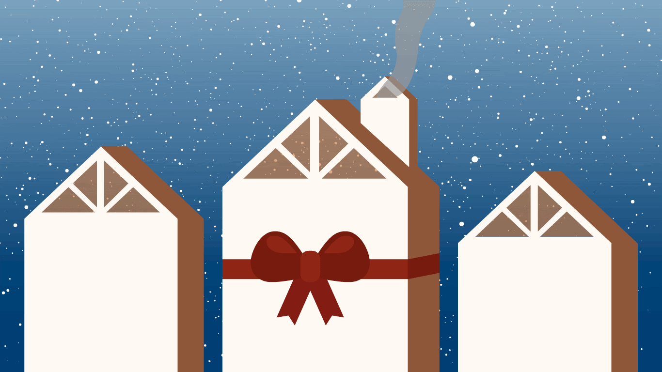 Black Friday Series | Motion animation