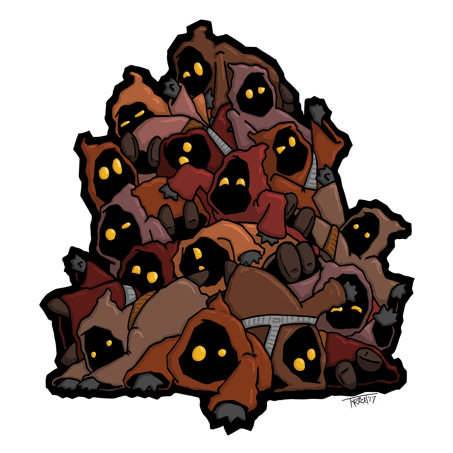 Jawas (Star Wars)