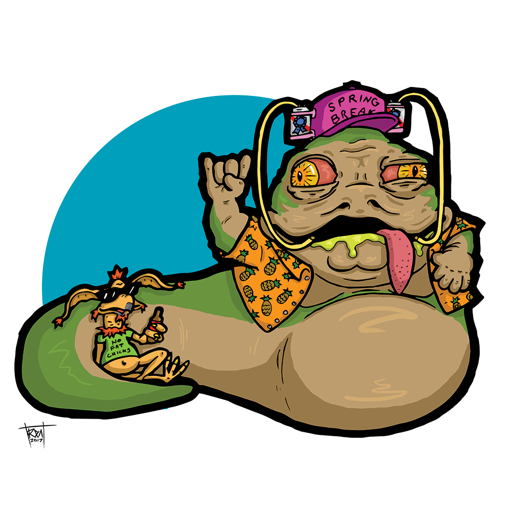 Jabba (Star Wars)