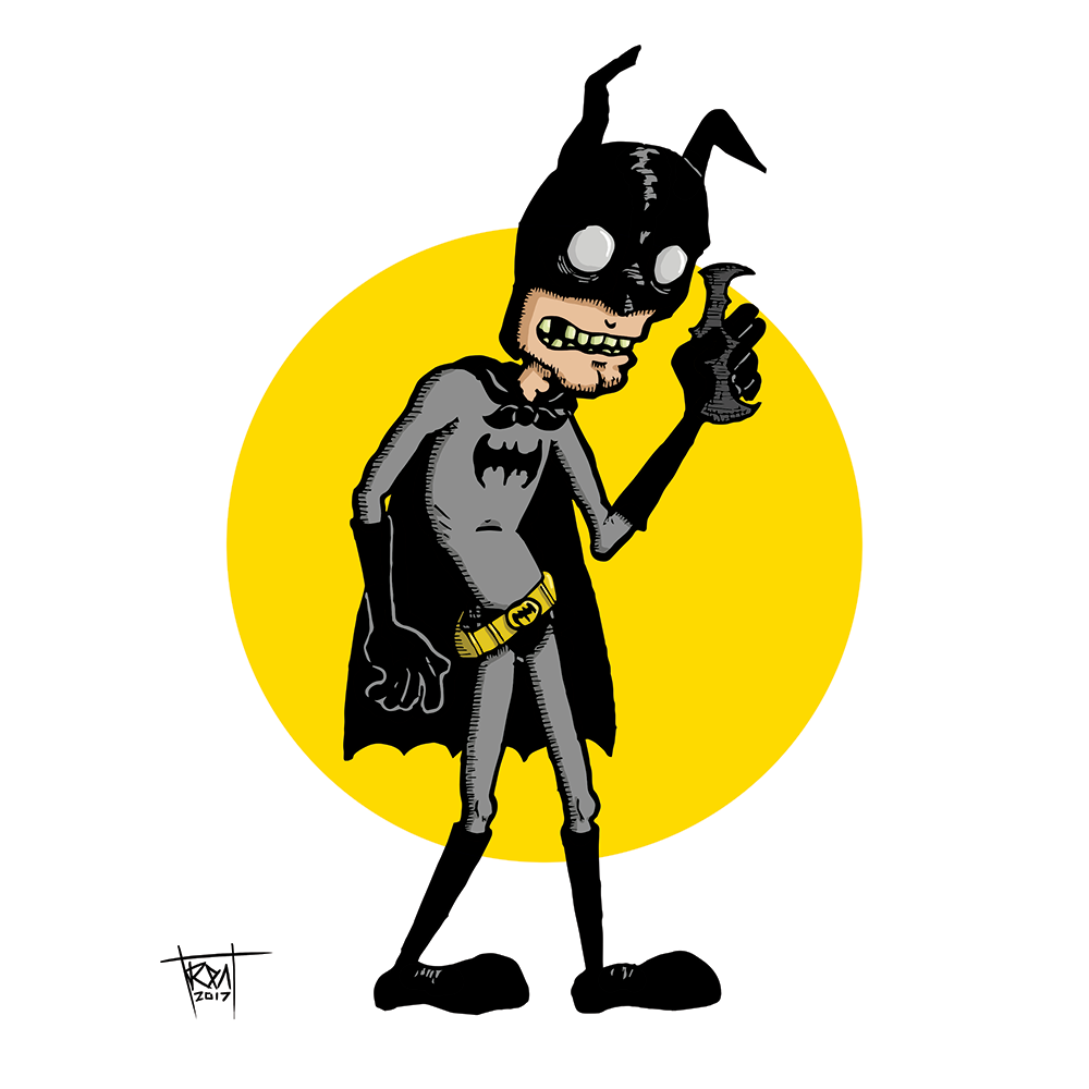 Batman (DC Comics)
