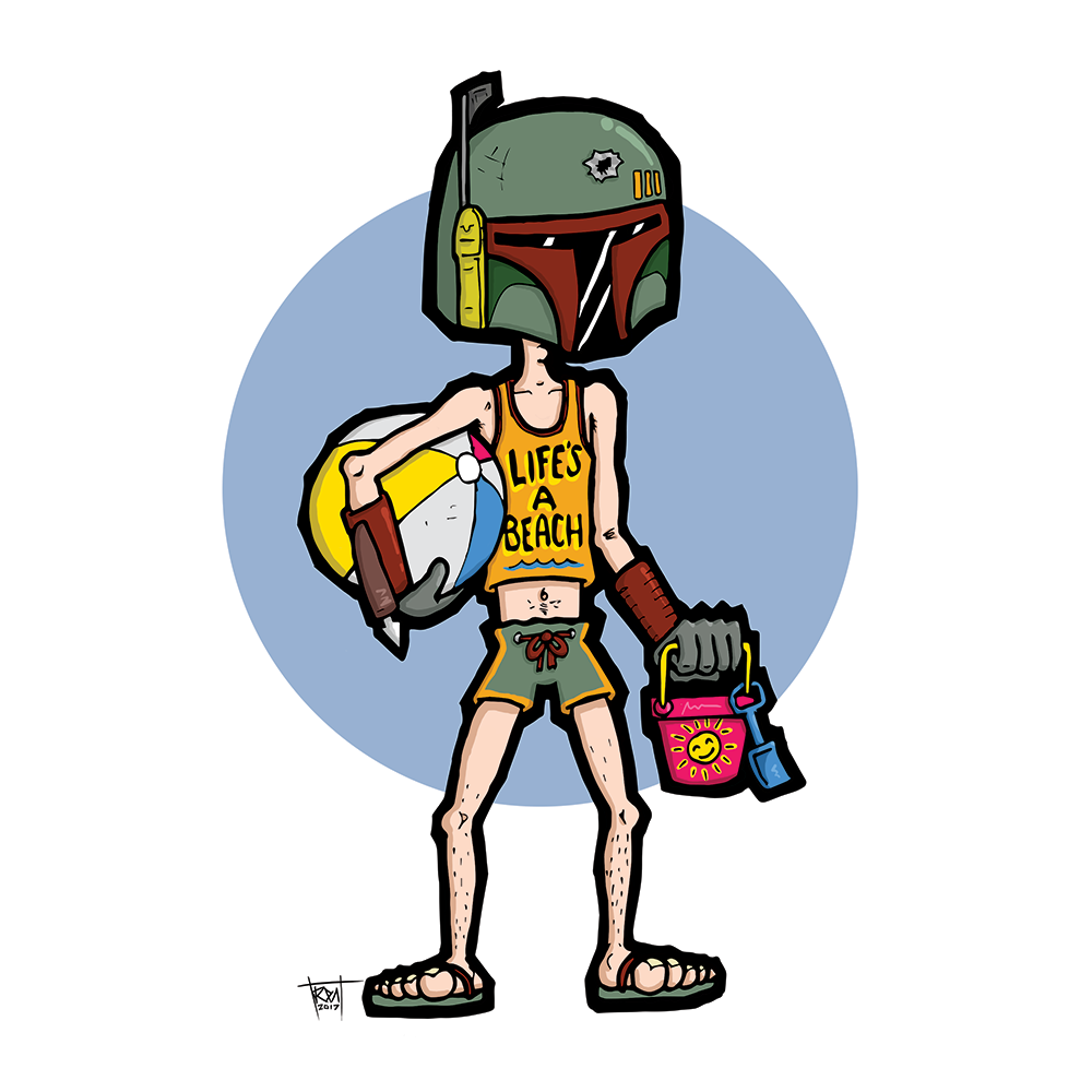 Boba Fett (Star Wars)