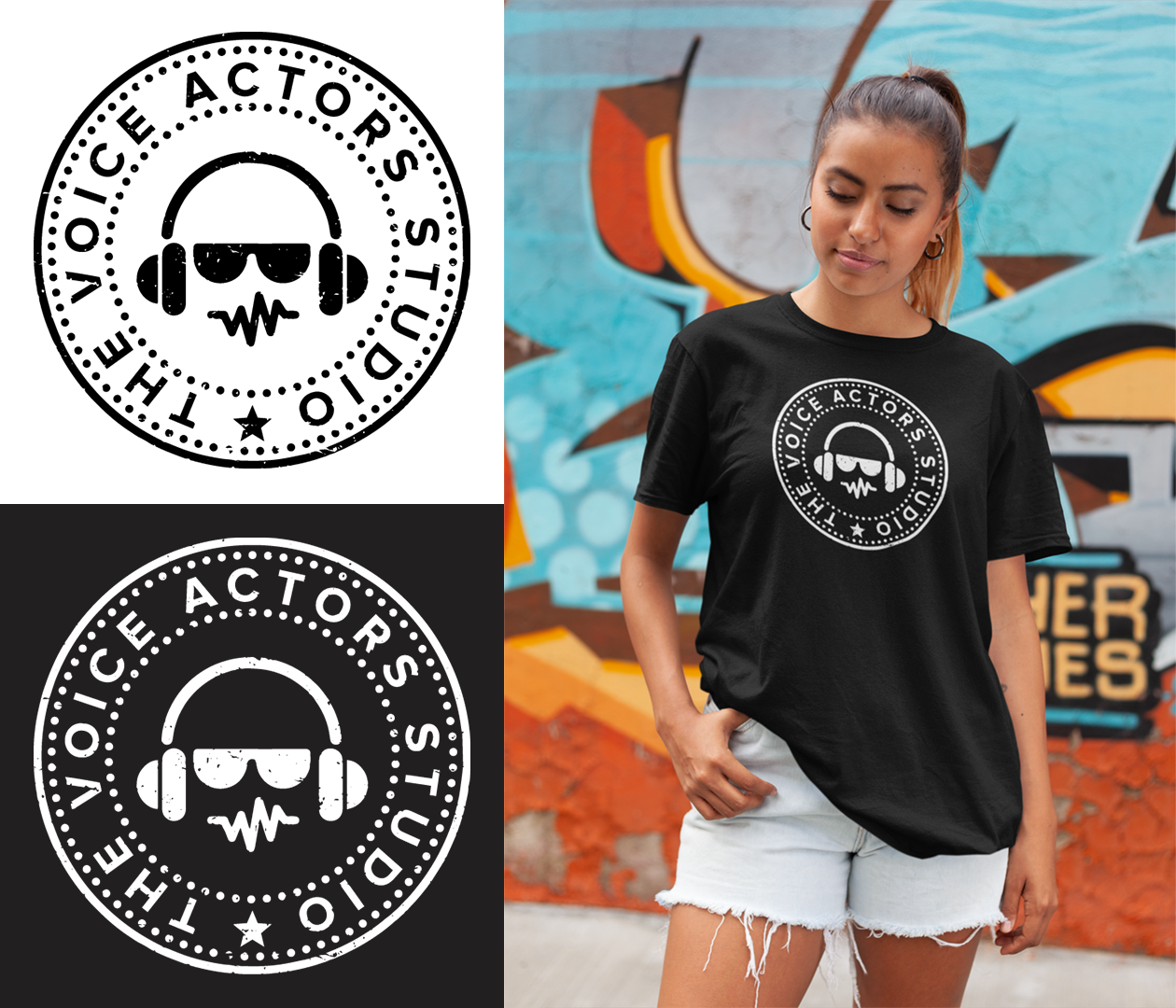 TVAS All-Stars T-Shirt