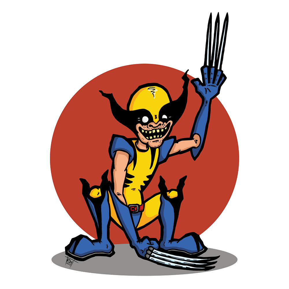 Wolverine (Marvel Comics)