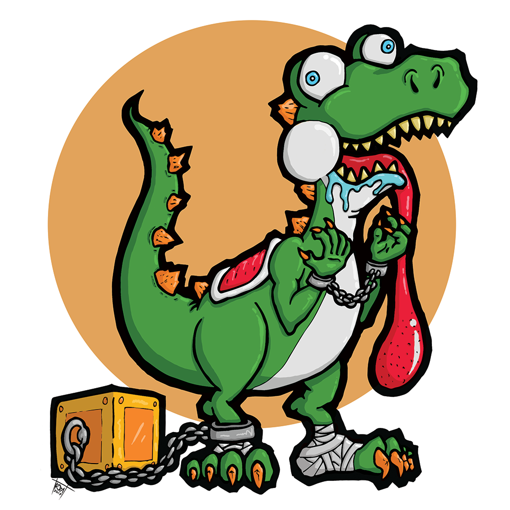 Yoshi (Nintendo)