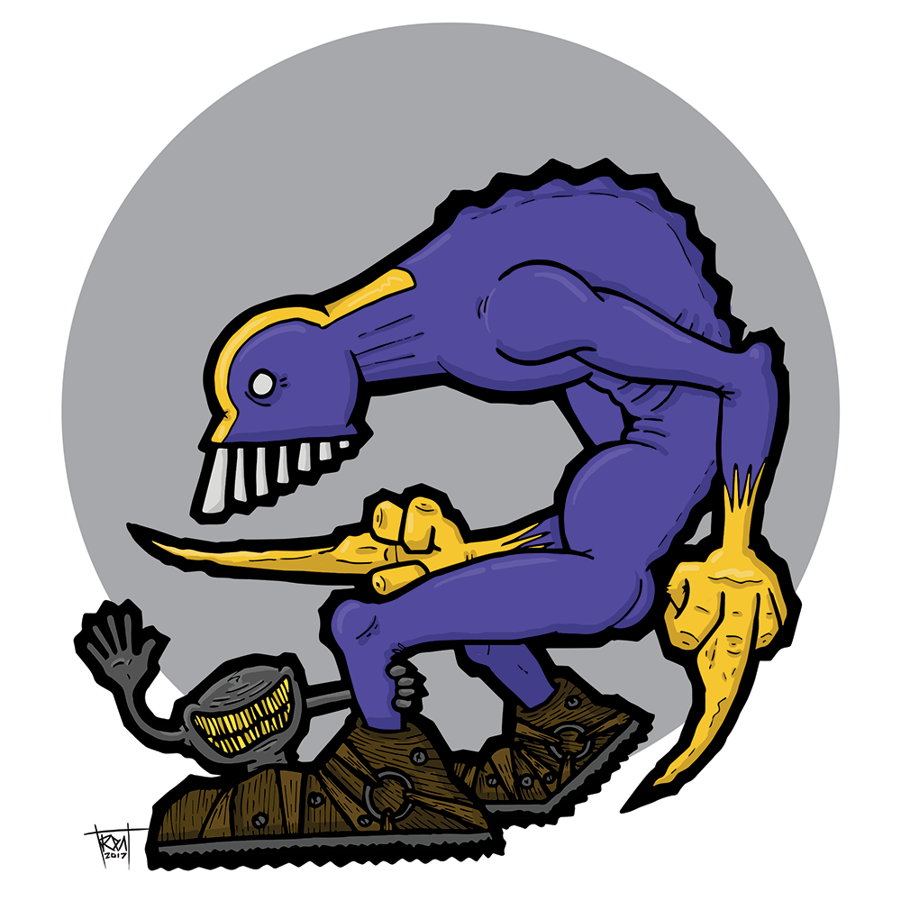 The Maxx (Maxx Comics)