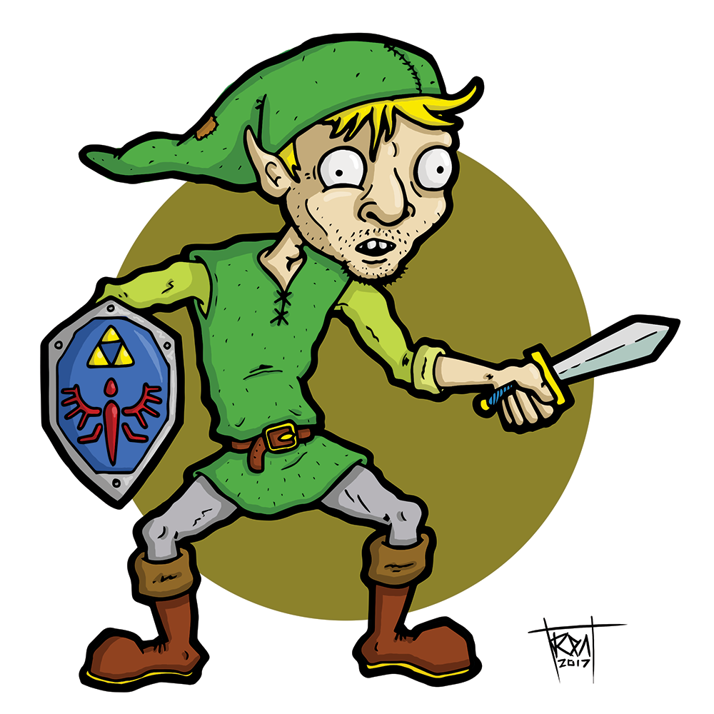 Link (Nintendo)