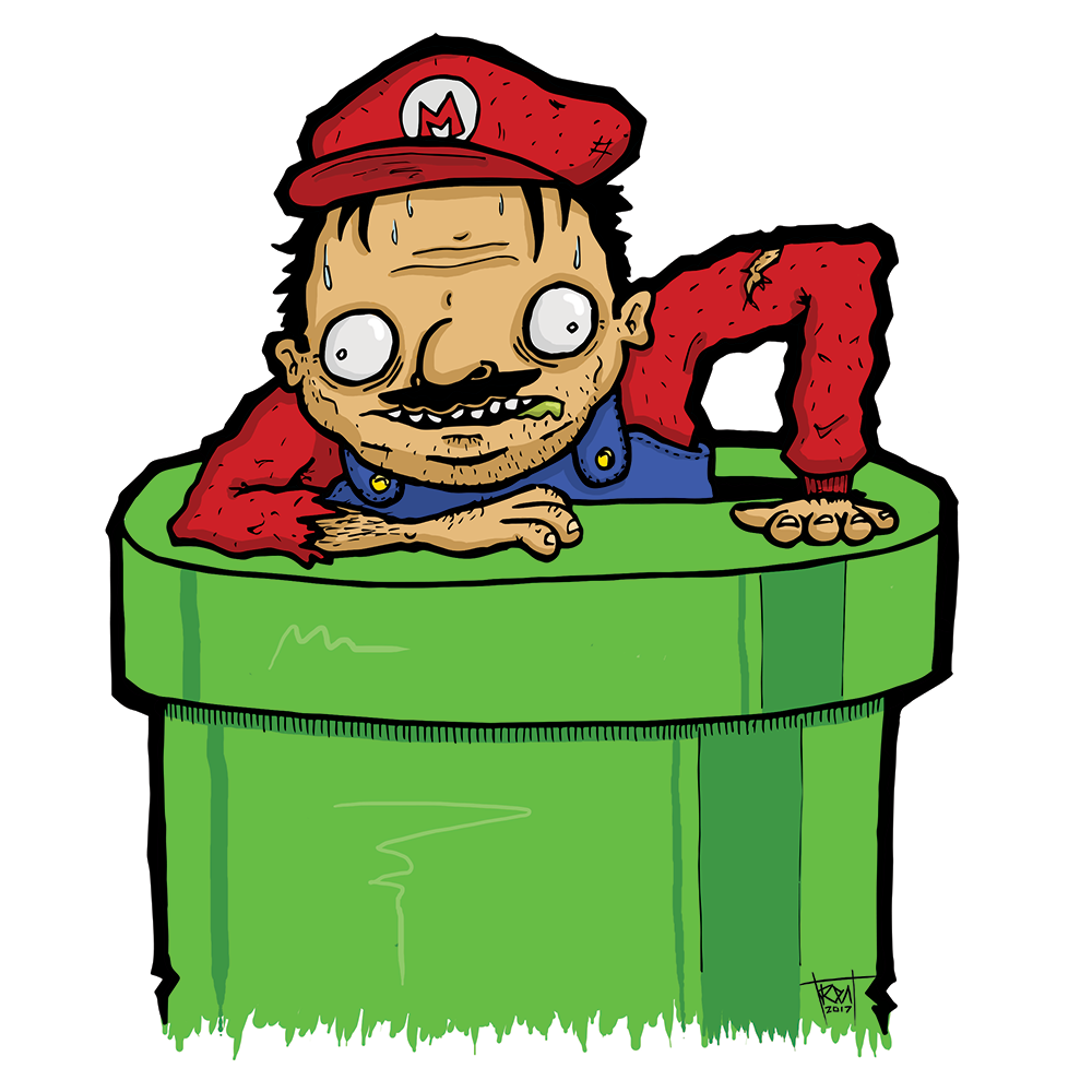 Mario (Nintendo)