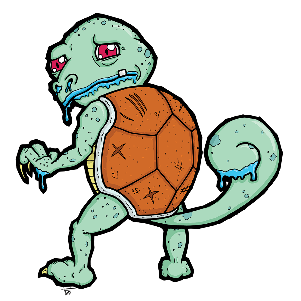 Squirtle (Pokemon)