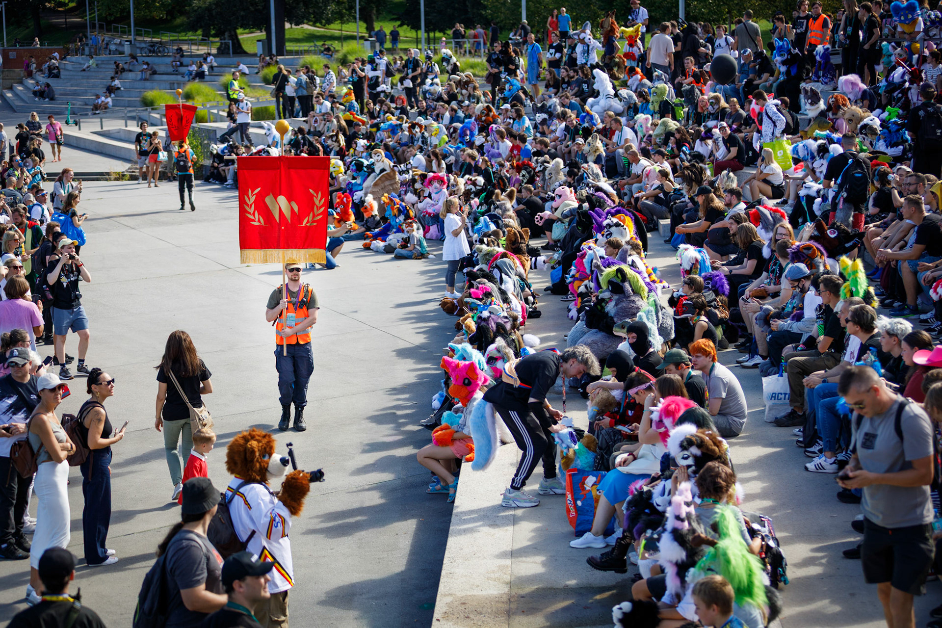 Wrocław, WROOF 2025